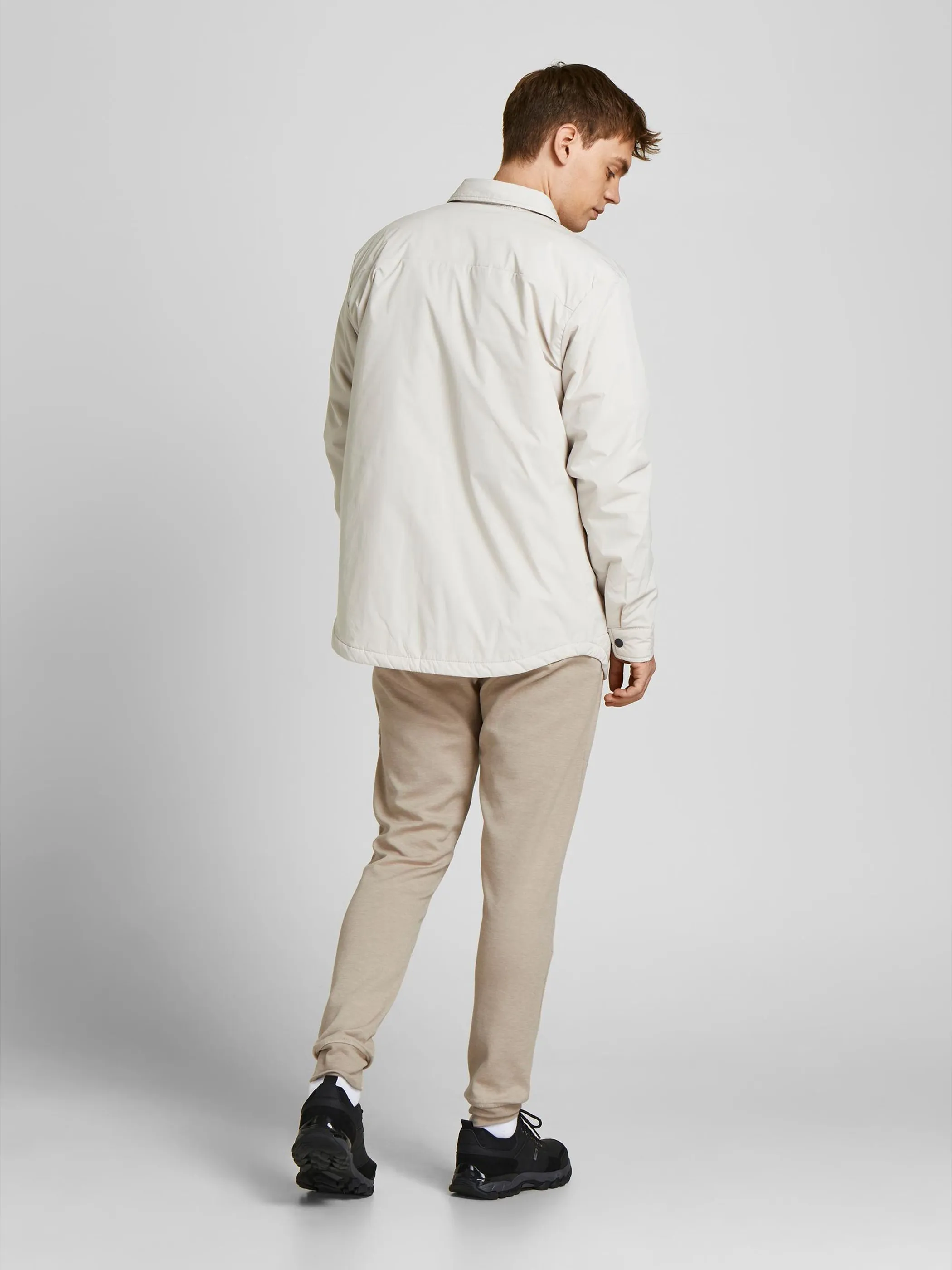 Jack Jones 12184970 JJIWILL JJAIR SWEAT P Braun 847457 176646006 5 Jack Jones 12184970 JJIWILL JJAIR SWEAT P Braun 847457 176646006 5