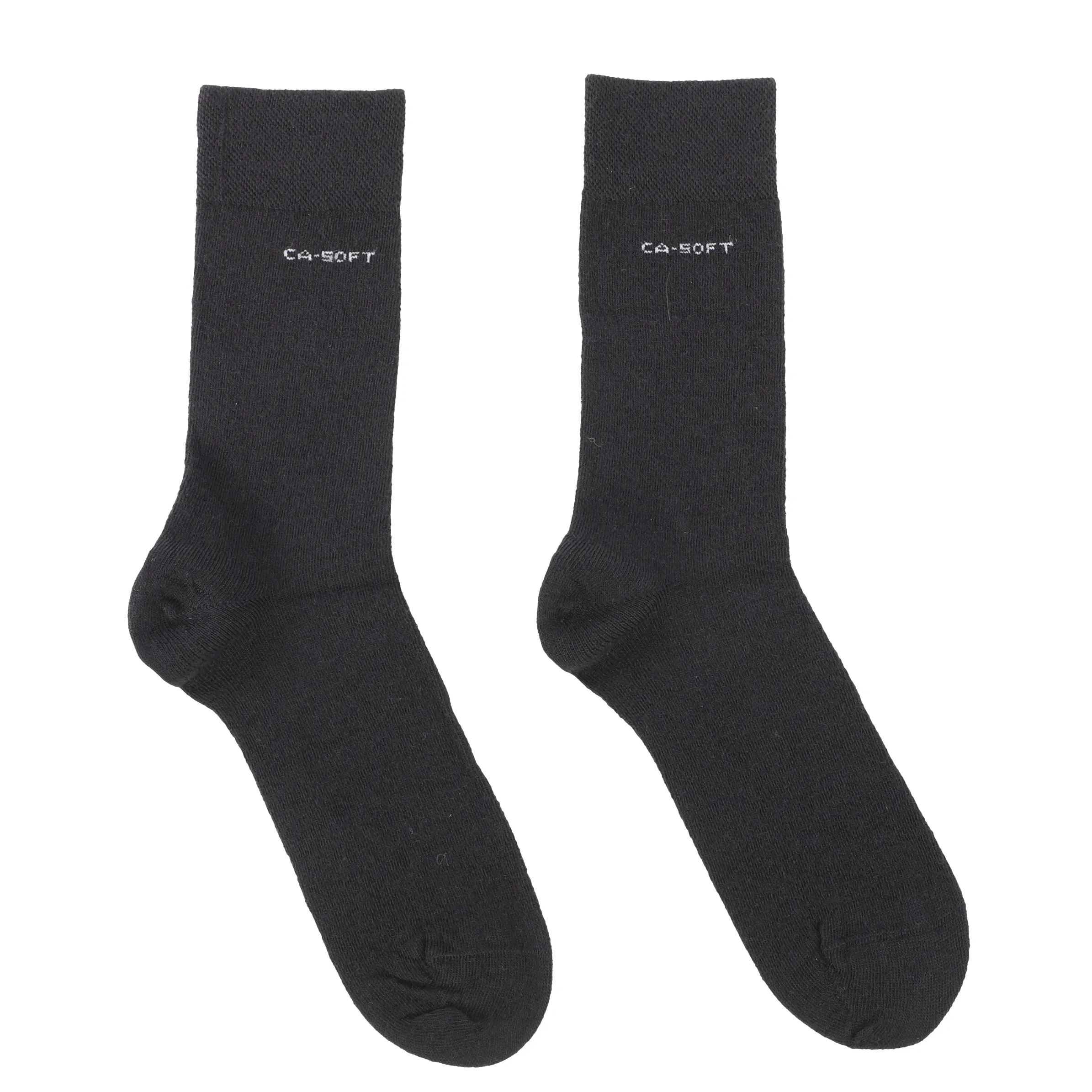 Camano 000003242 He ca-soft tex wool 2er Schwarz 886850 0005 1 Camano 000003242 He ca-soft tex wool 2er Schwarz 886850 0005 1
