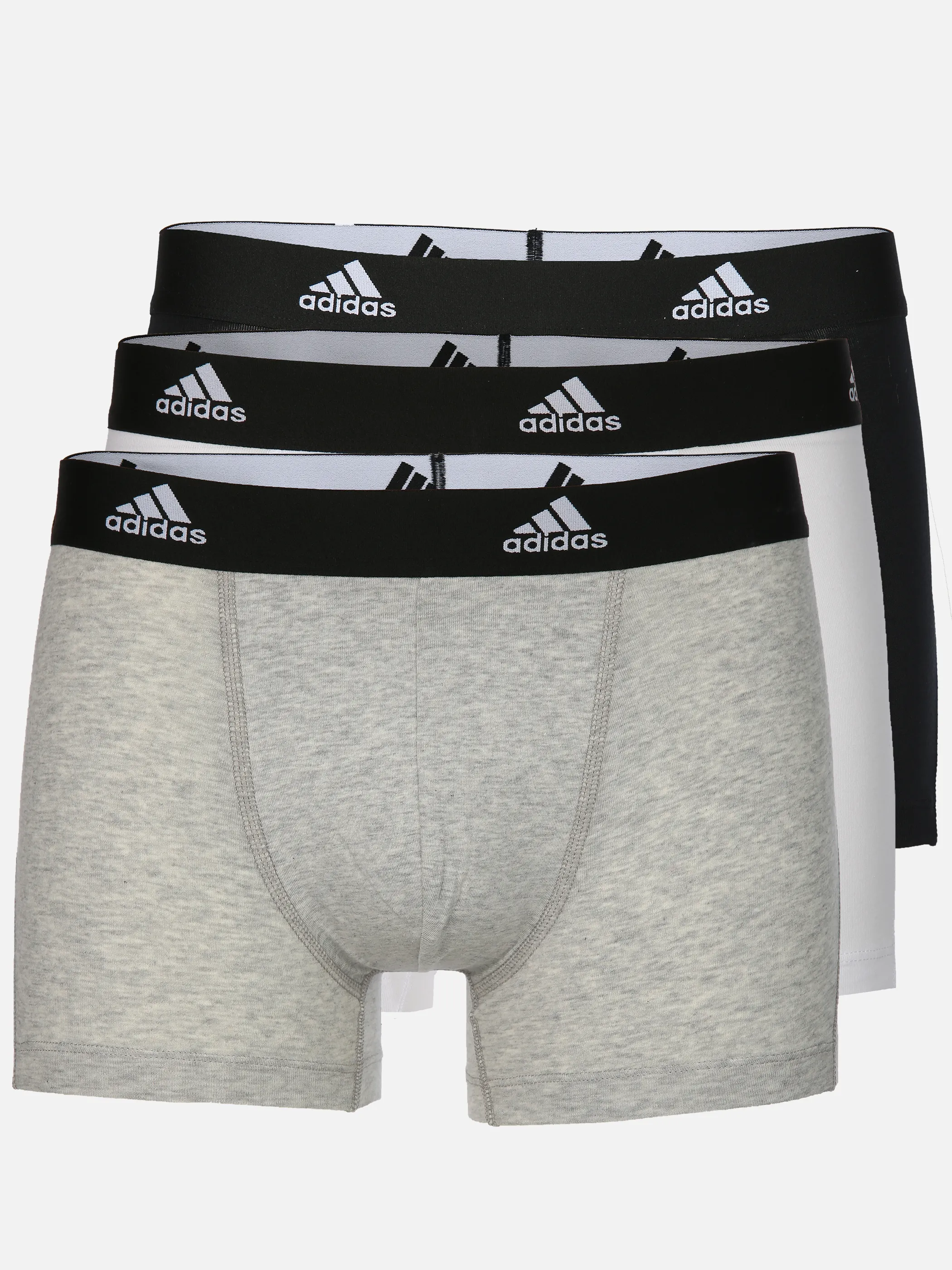 Adidas 4A1M02 Trunk (3PK) Bunt 893391 917 1 Adidas 4A1M02 Trunk (3PK) Bunt 893391 917 1