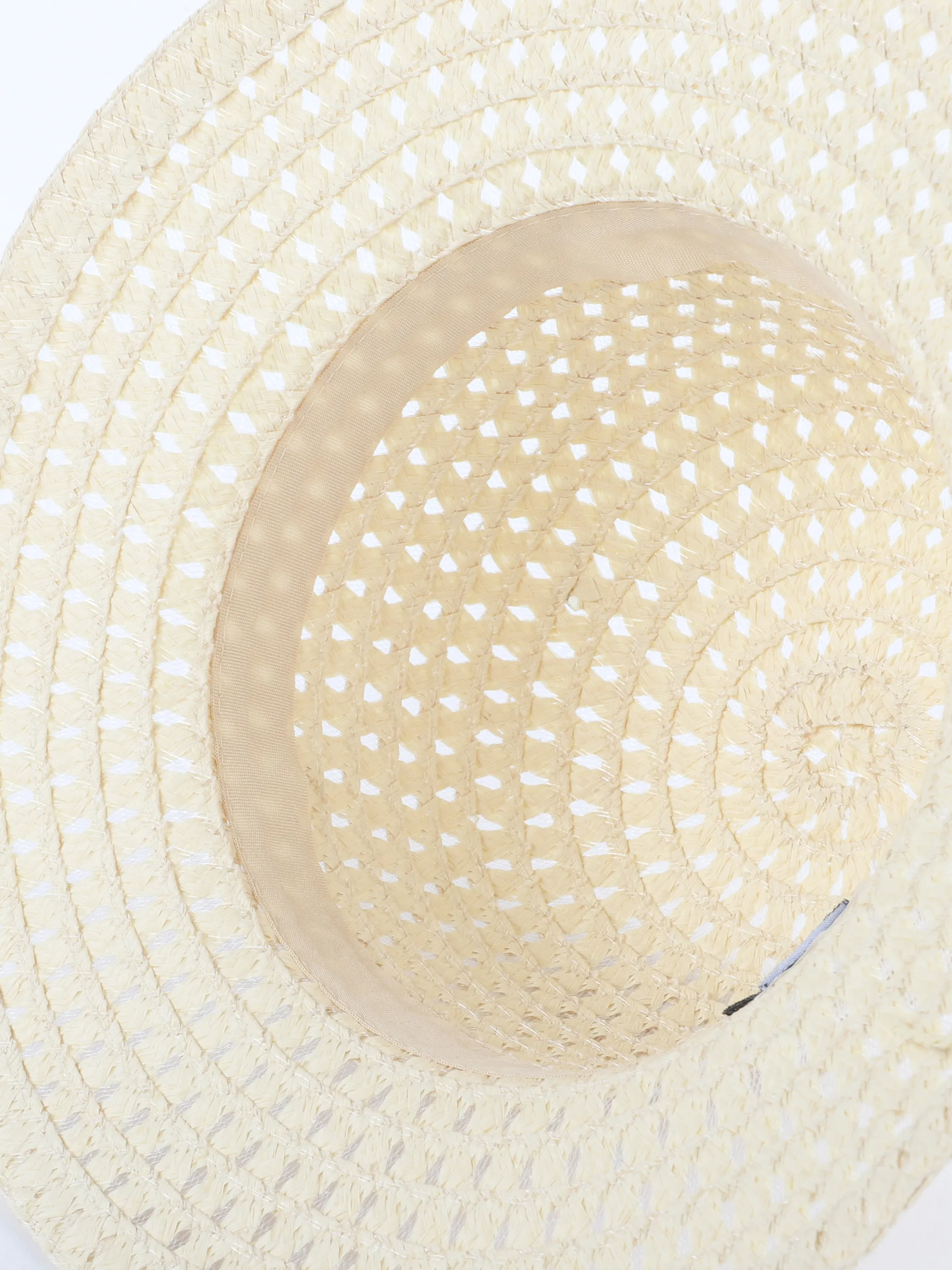 Sure Da-Strohhut Weiß 908198 OFFWHITE 3 Sure Da-Strohhut Weiß 908198 OFFWHITE 3