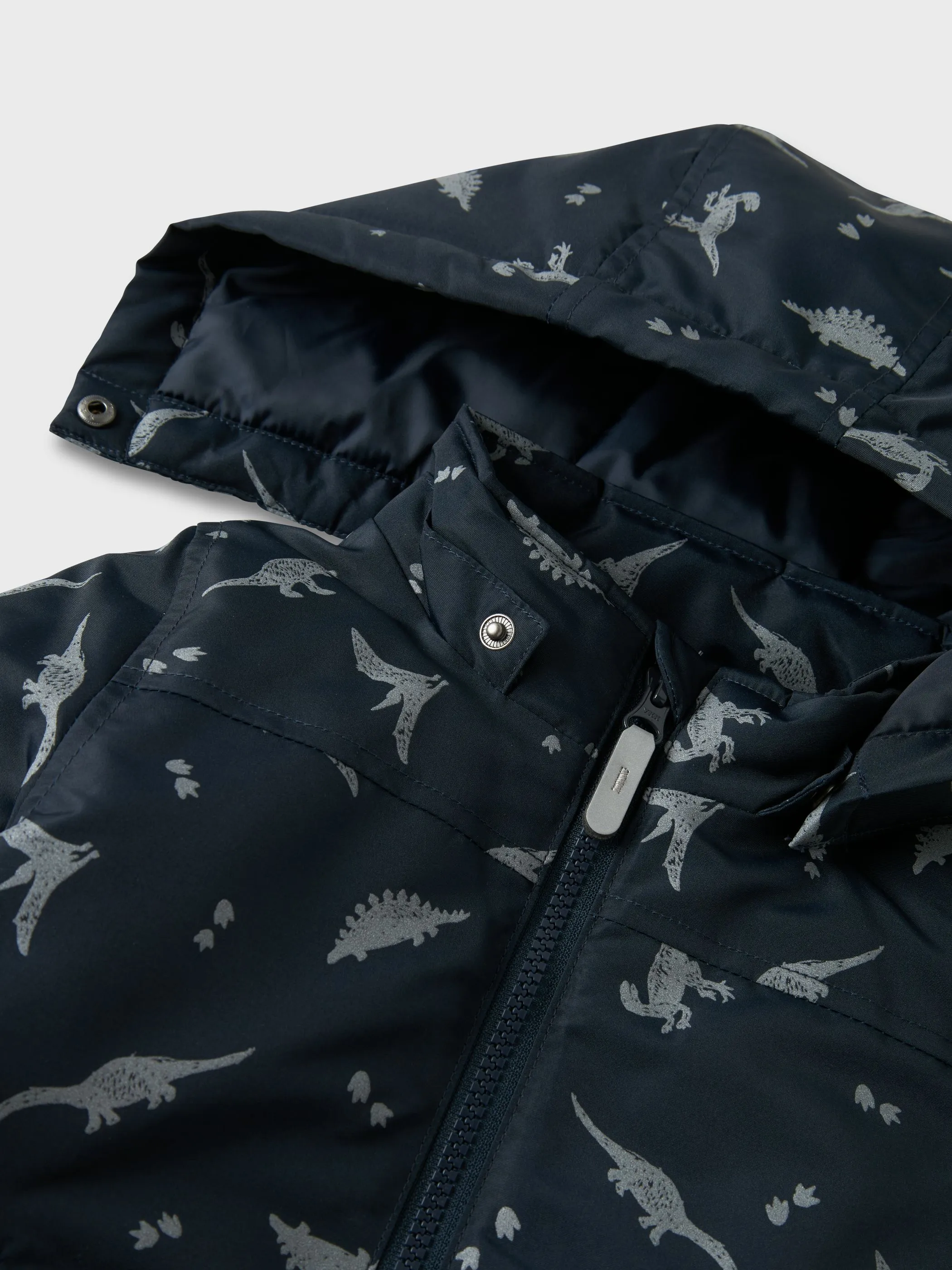 name it 13243678 NMMMAX PA JACKET REF Marine 914160 216654001
