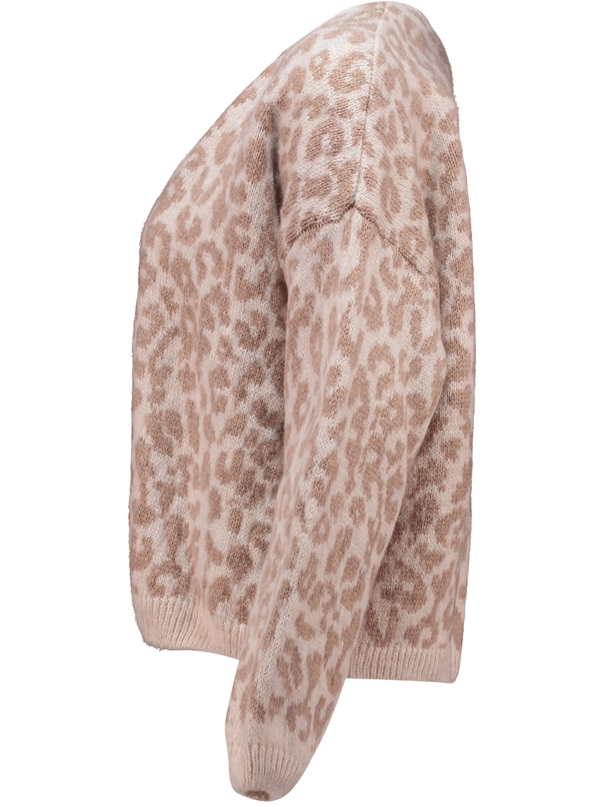 Hailys UNF-5151 LS P CD Le44ni Braun 921346 998501 3