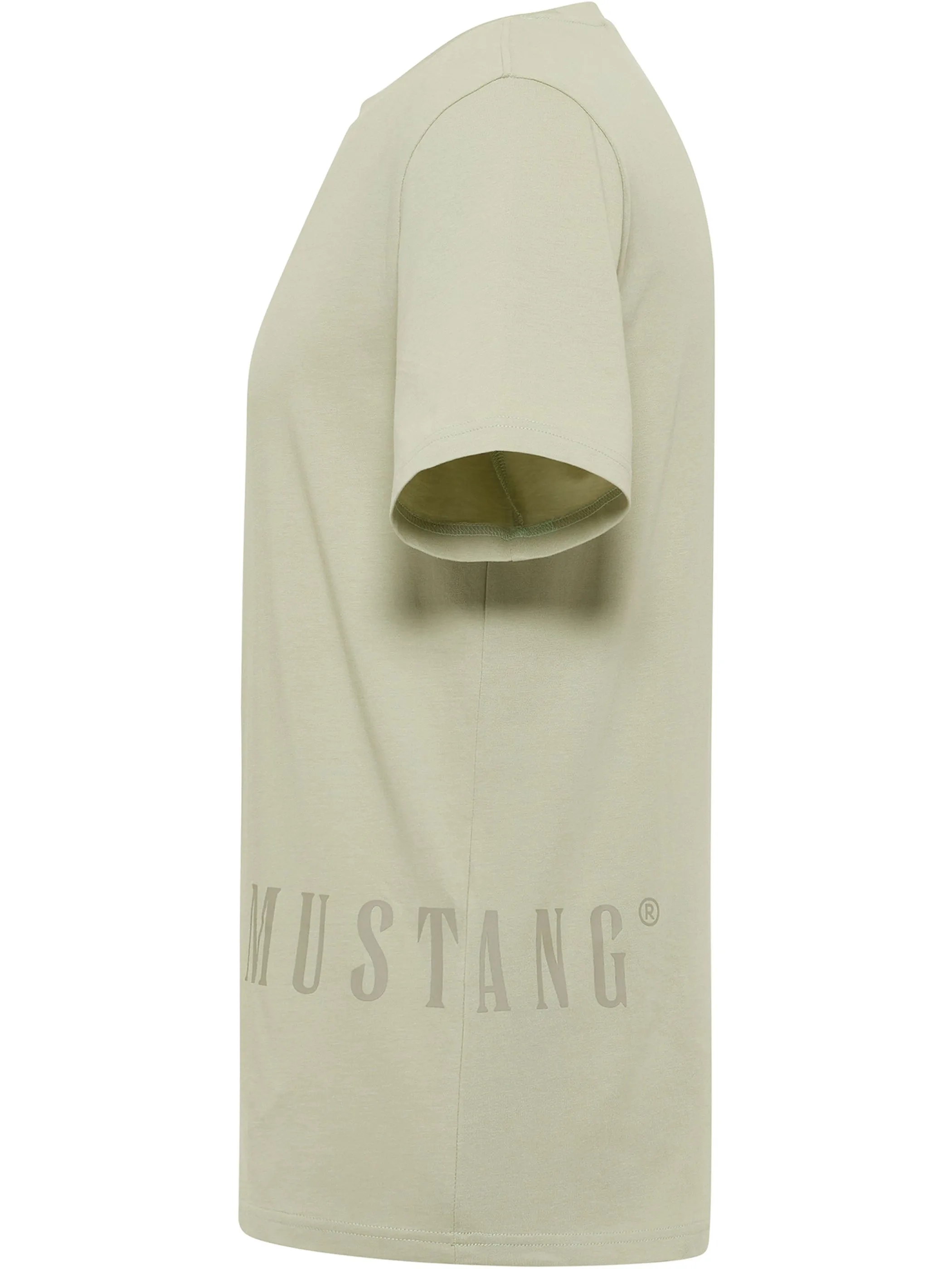Mustang 1017774 STYLE AUSTIN Grün 929098 6451 3