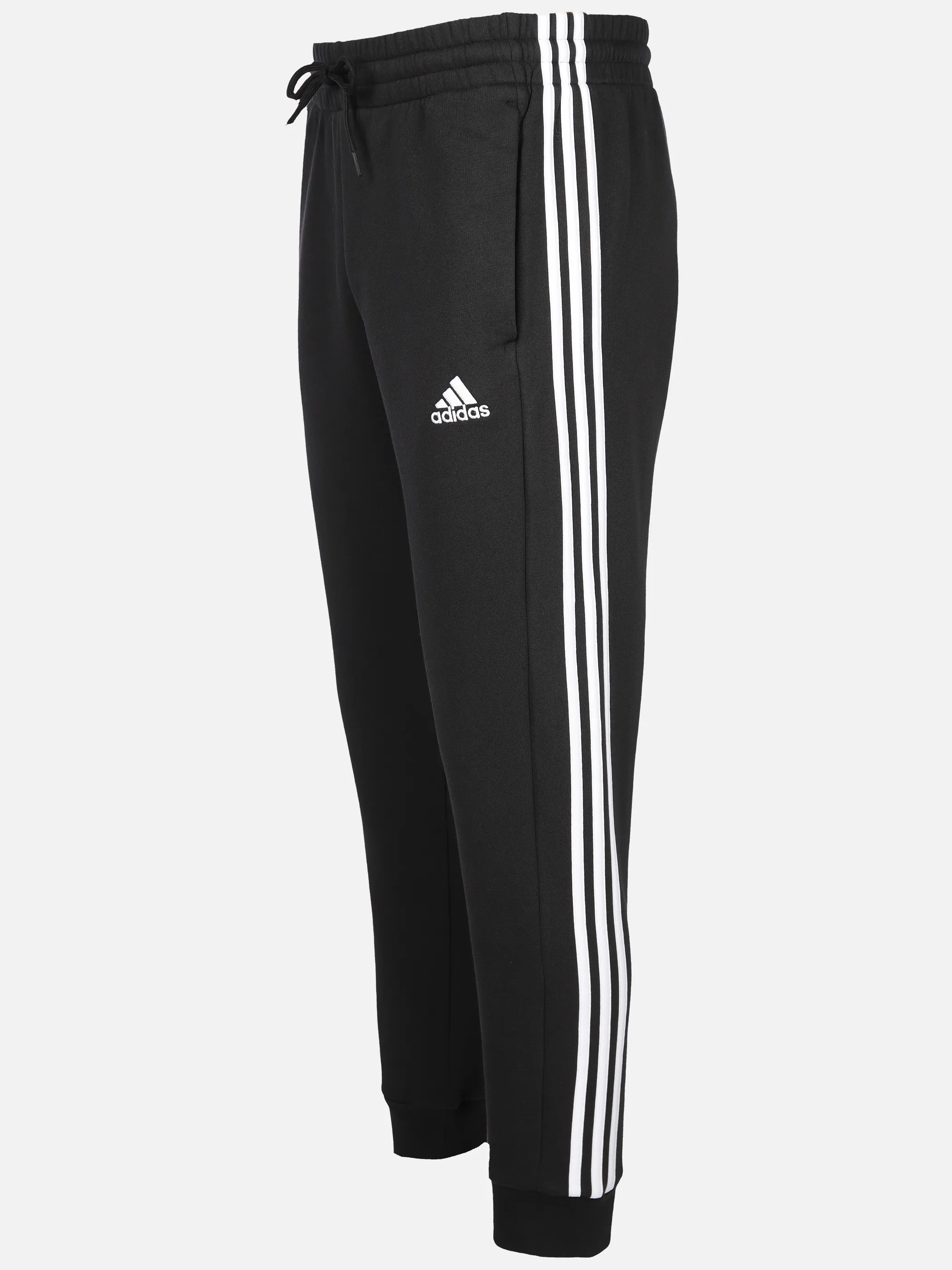 Adidas IB4030 He-Jogginghose 3S schwarz Schwarz 901291 000 3