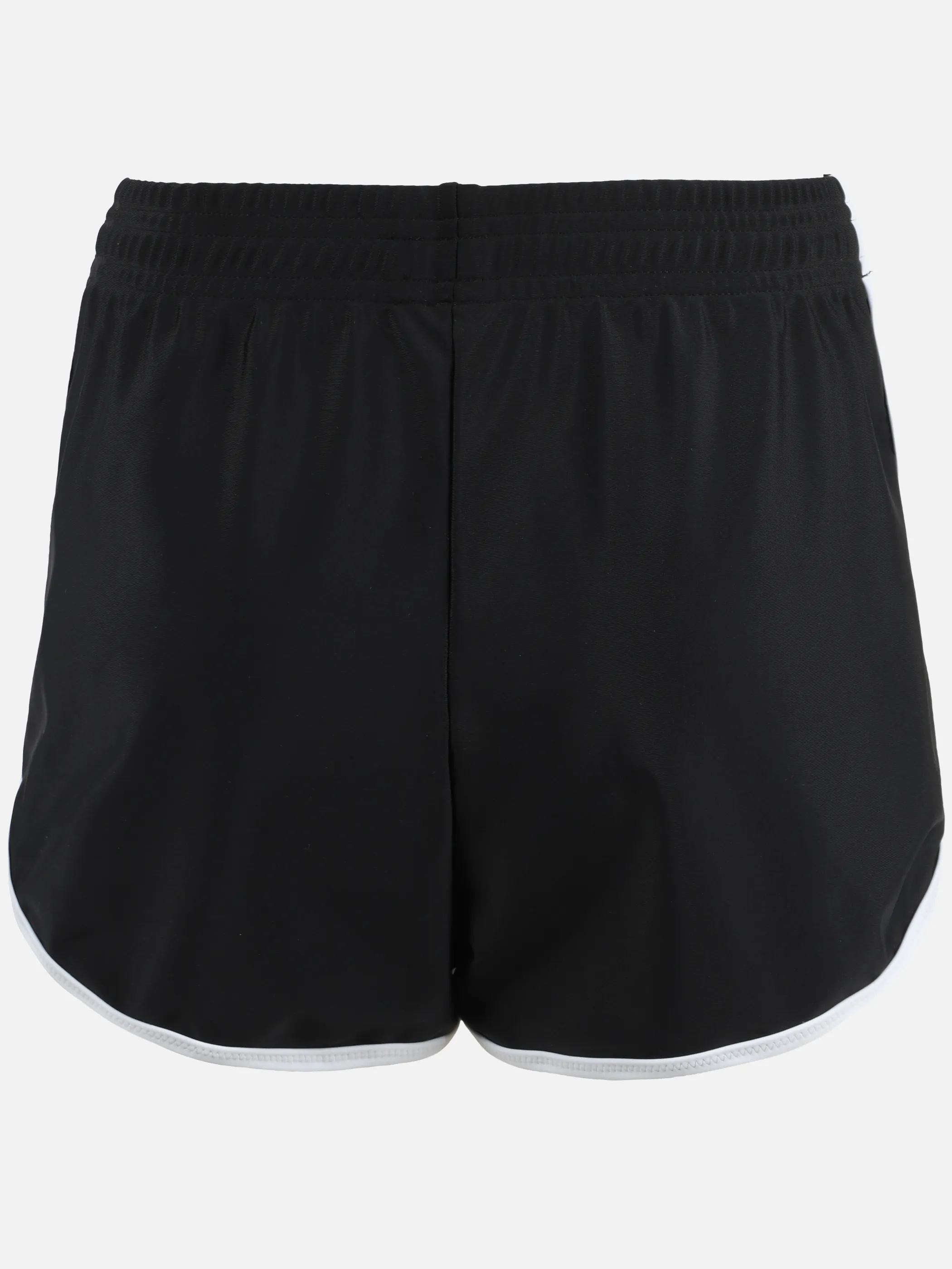 Grinario Sports TG-Bikini 3er Set, m. Hose u. Shorts Schwarz 923164 BLACK 5