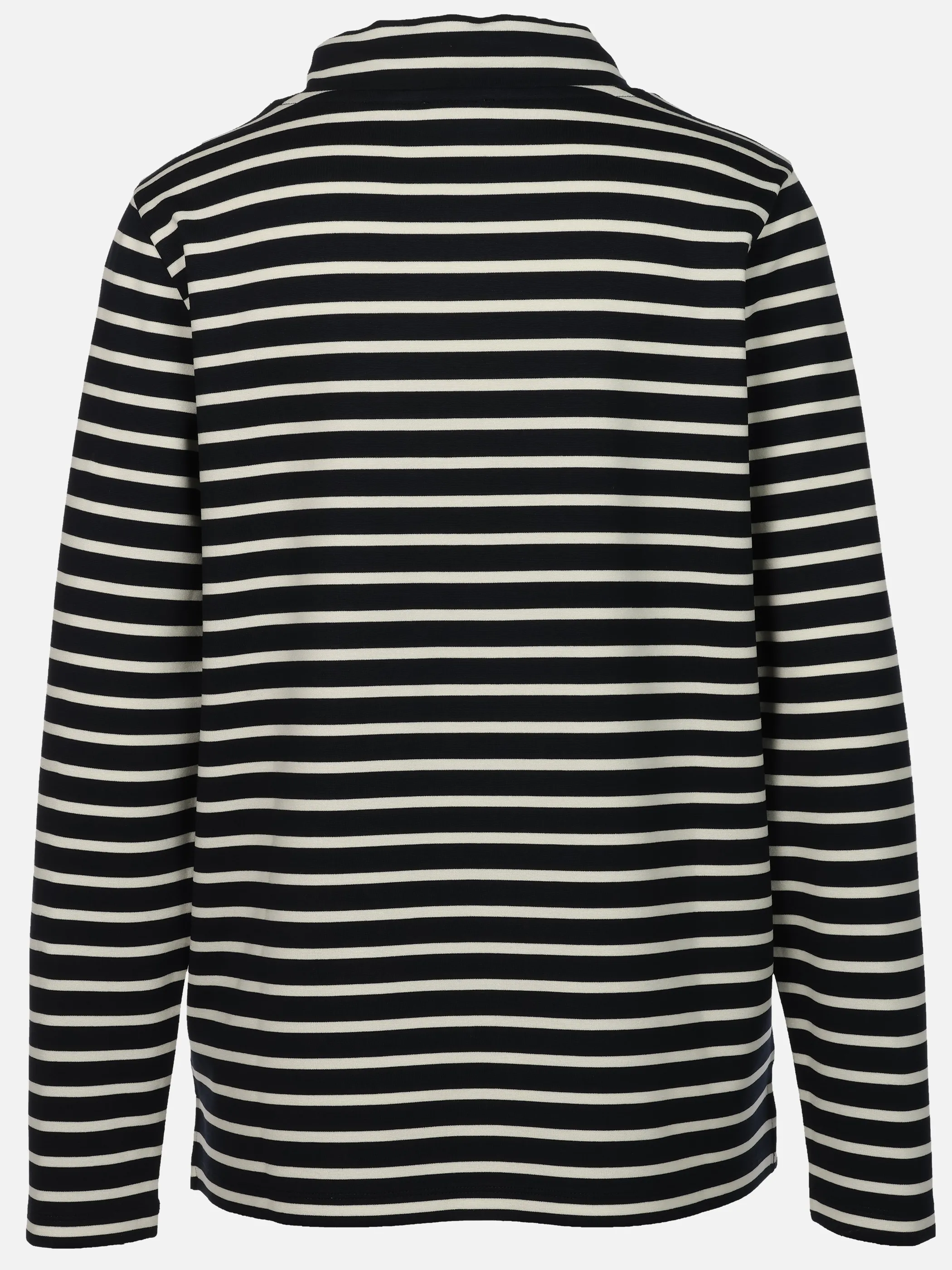 Lisa Tossa Da-Sweatshirt m. Streifen Blau 921593 DARKSAPSTA 2