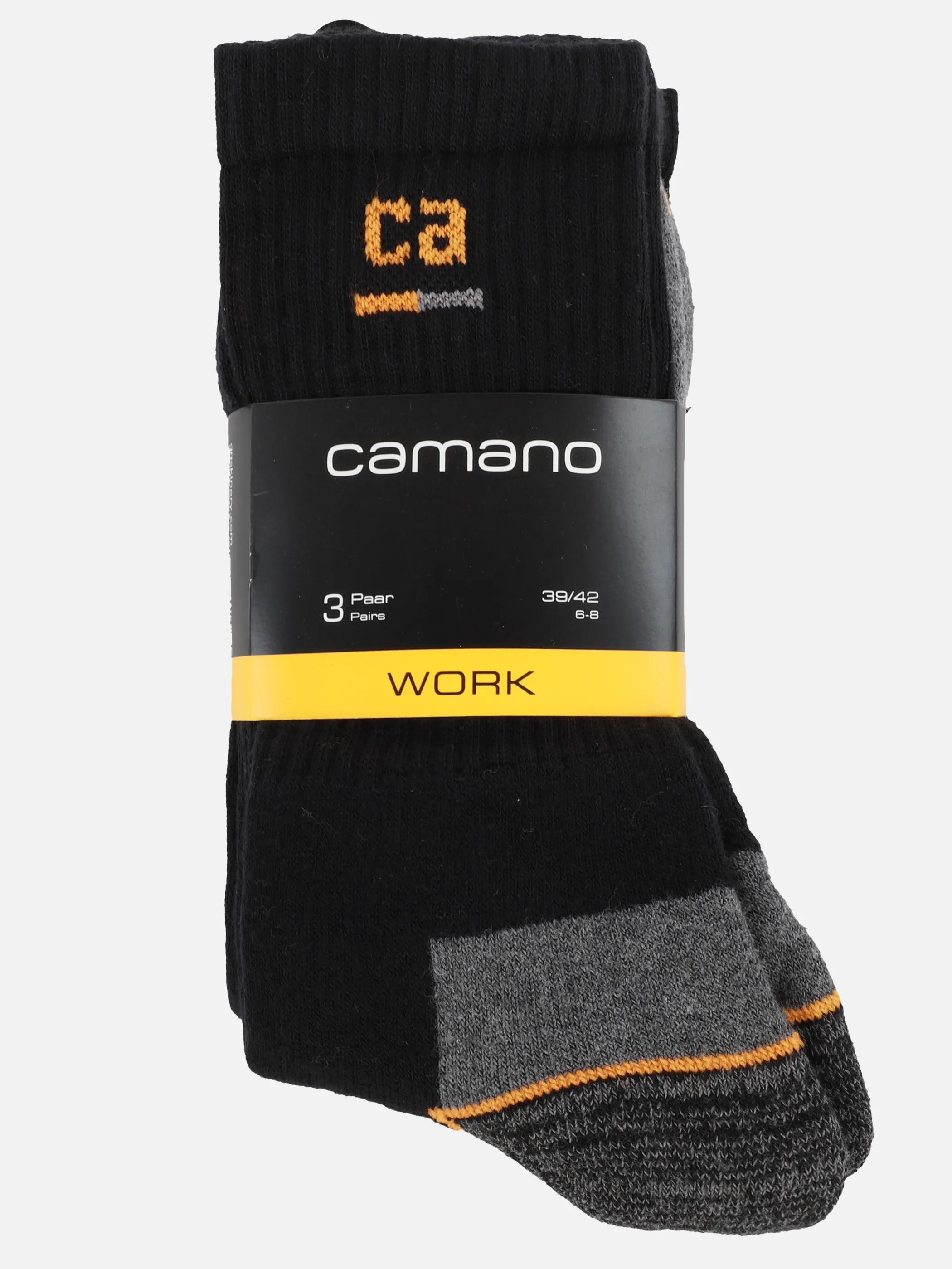 Worker 1103003 He-Worker Socken 3er Schwarz 861926 9999 3 Worker 1103003 He-Worker Socken 3er Schwarz 861926 9999 3