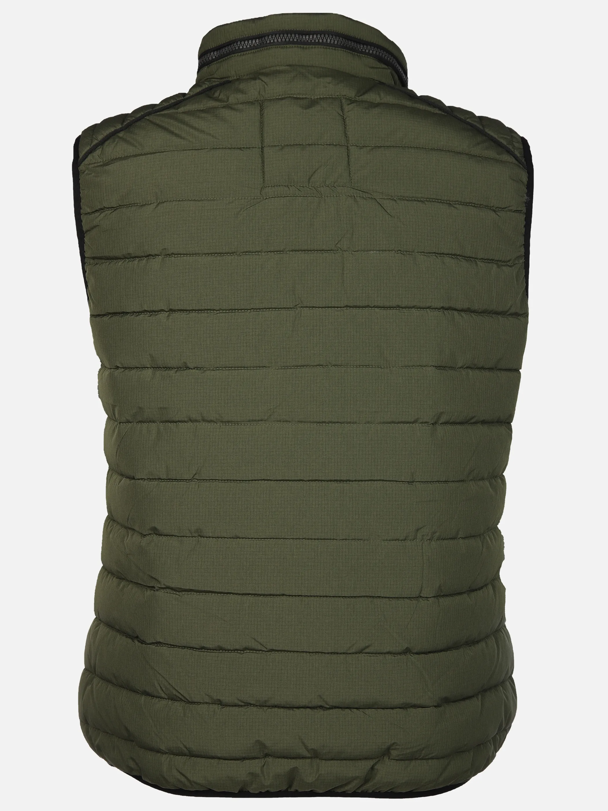 Jim Spencer He. Steppweste batch scuba Oliv 879046 KHAKI 2