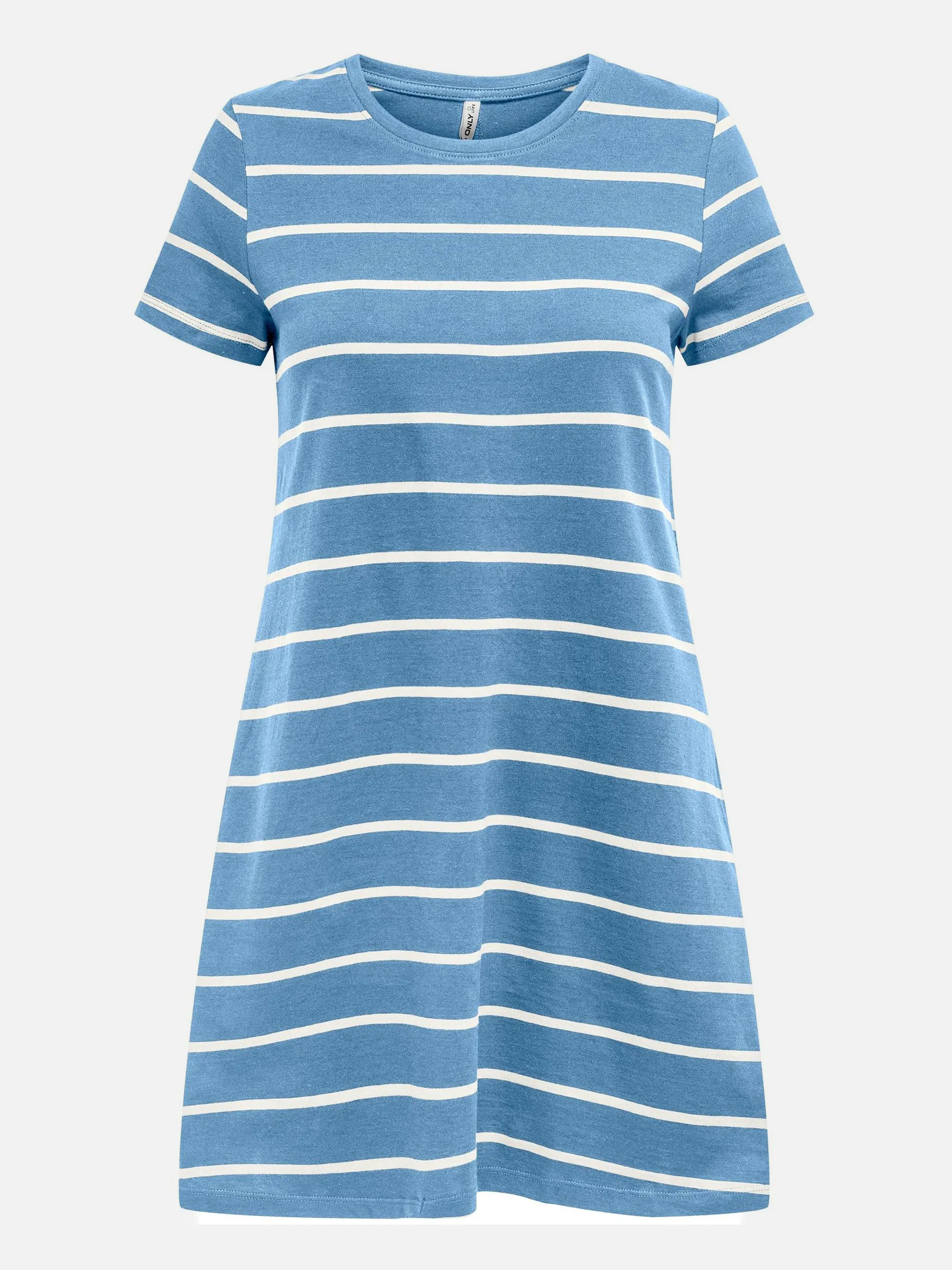 Only 15202971 ONLMAY LIFE S/S POCKE Blau 850437 179917004 1