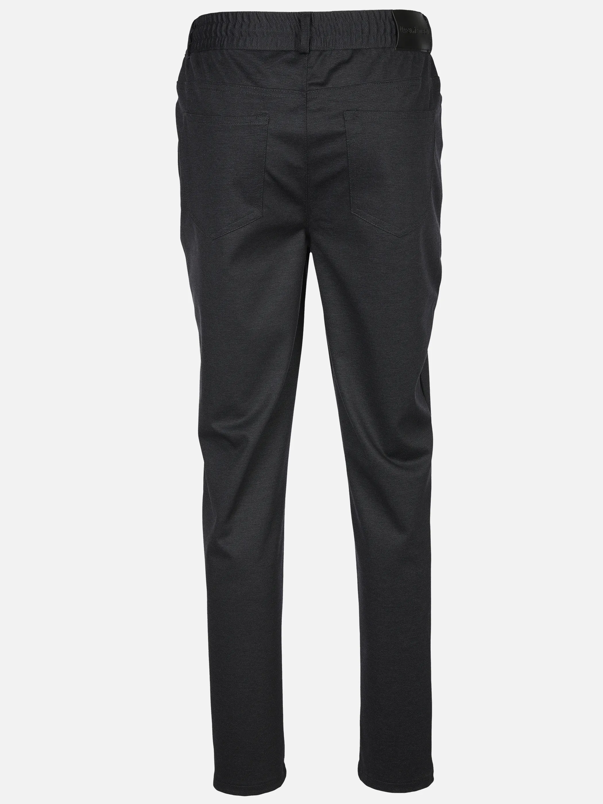 Jim Spencer He. Jerseyhose 5-Pocket Blau 887084 NAVY 2