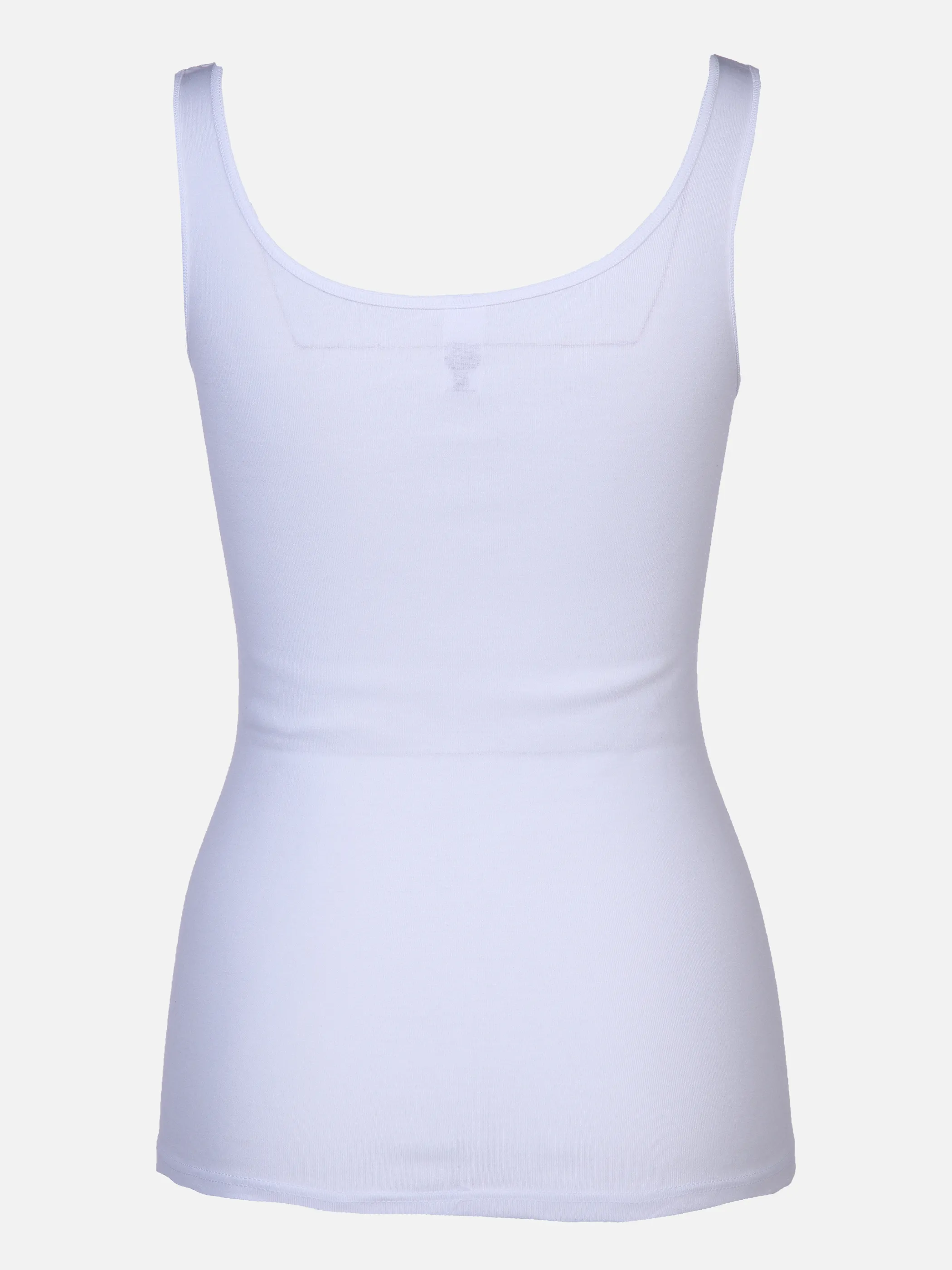 Speidel Da. Achselhemd 2er Pack Weiß 875972 WEIß 2 Speidel Da. Achselhemd 2er Pack Weiß 875972 WEIß 2