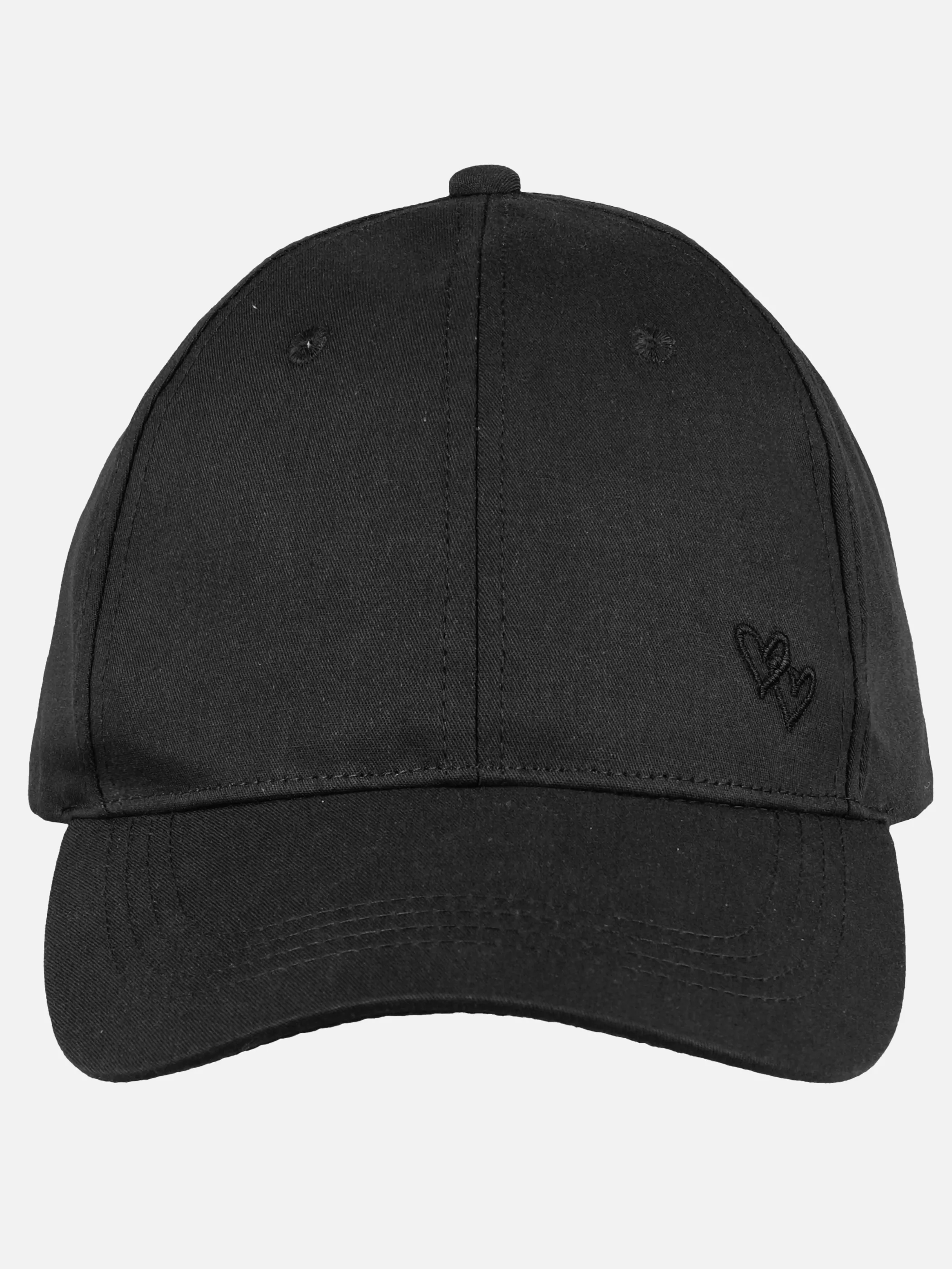 Sure Da-Baseball-Cap Schwarz 923275 SCHWARZ 1