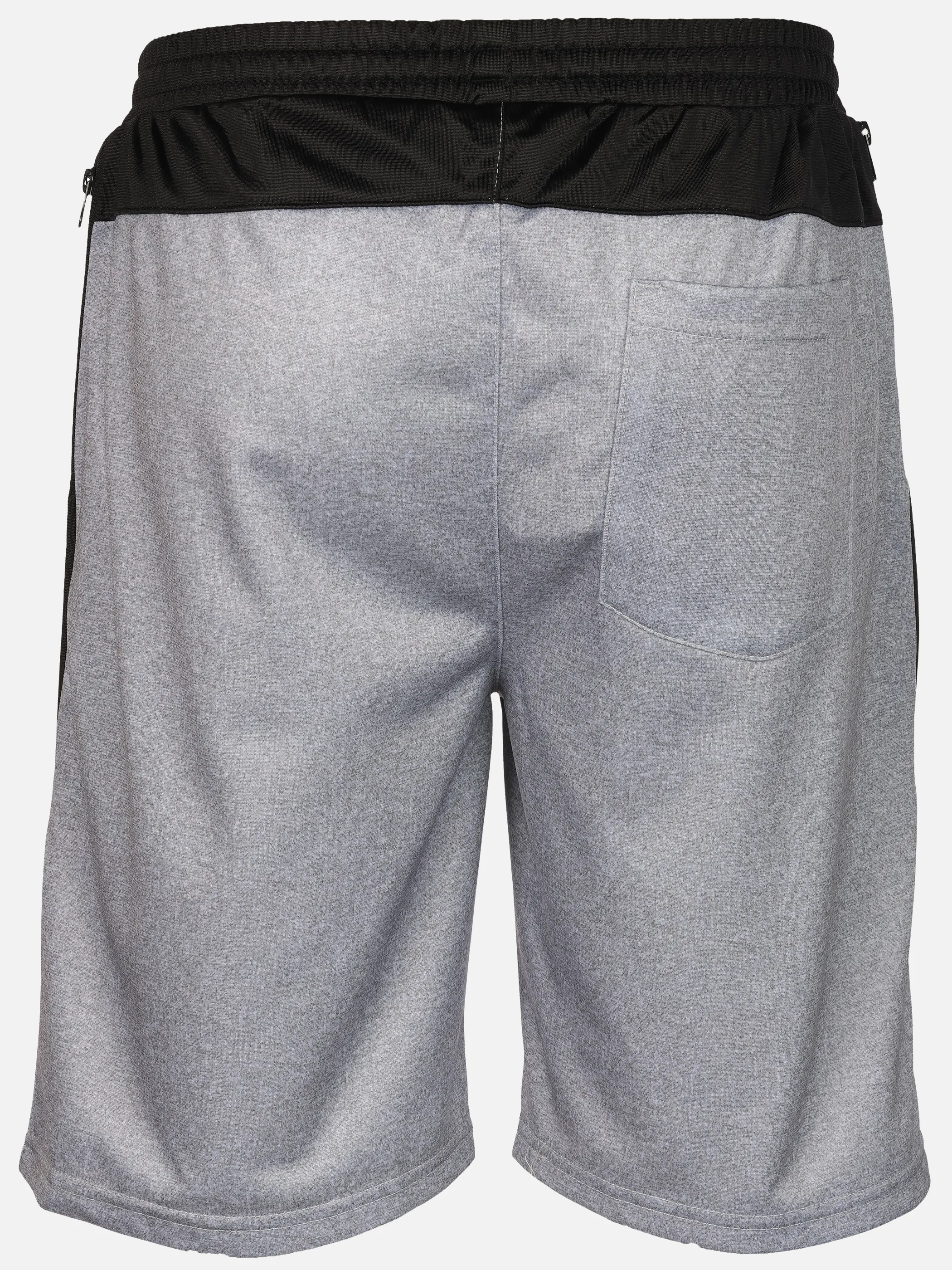 Grinario Sports He-Sport Bermuda Grau 922521 GREY 2