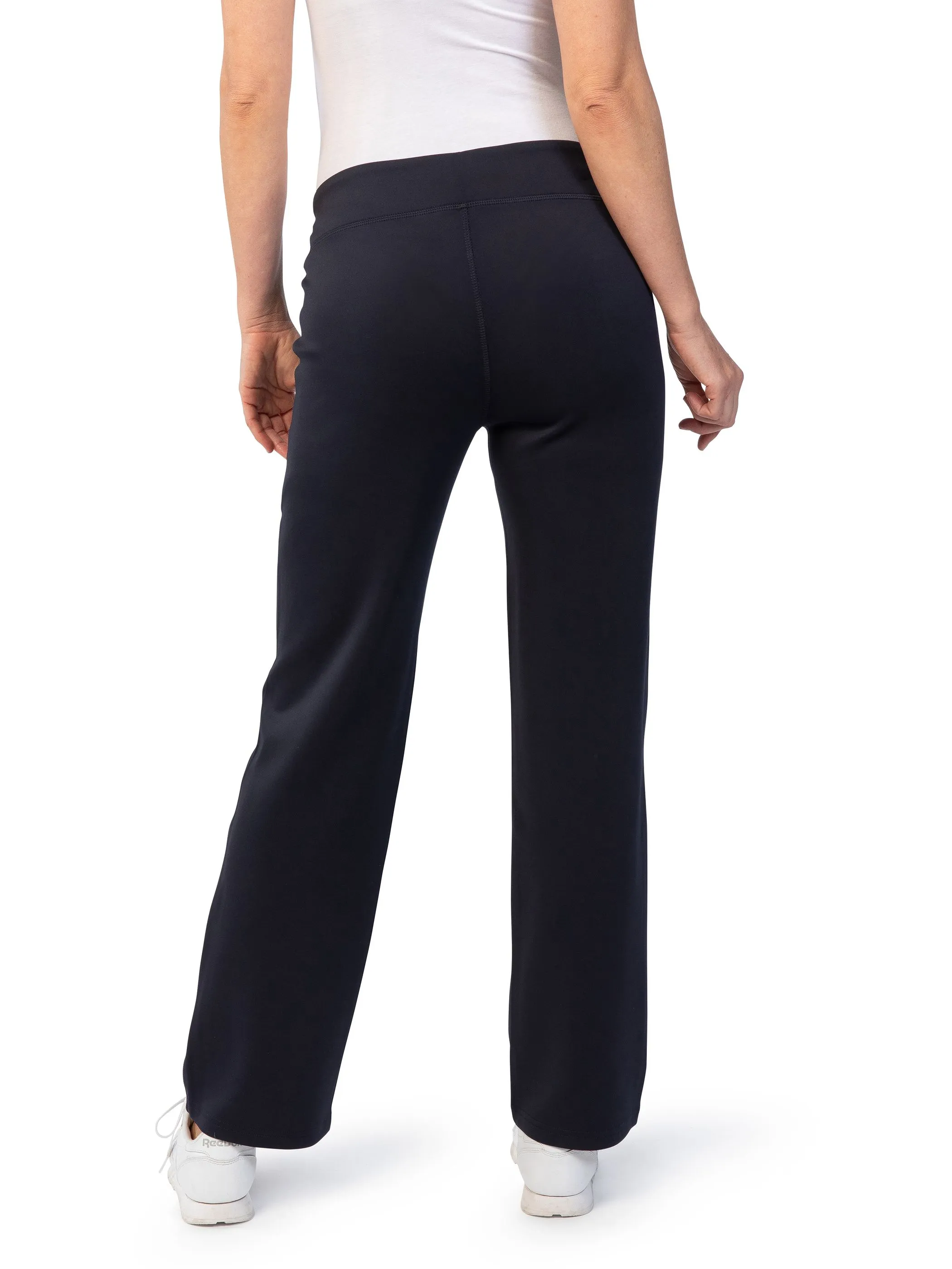 Stooker Athletic 08510000006999 Da. Hosen,,48/5 Schwarz 788472 6999 2