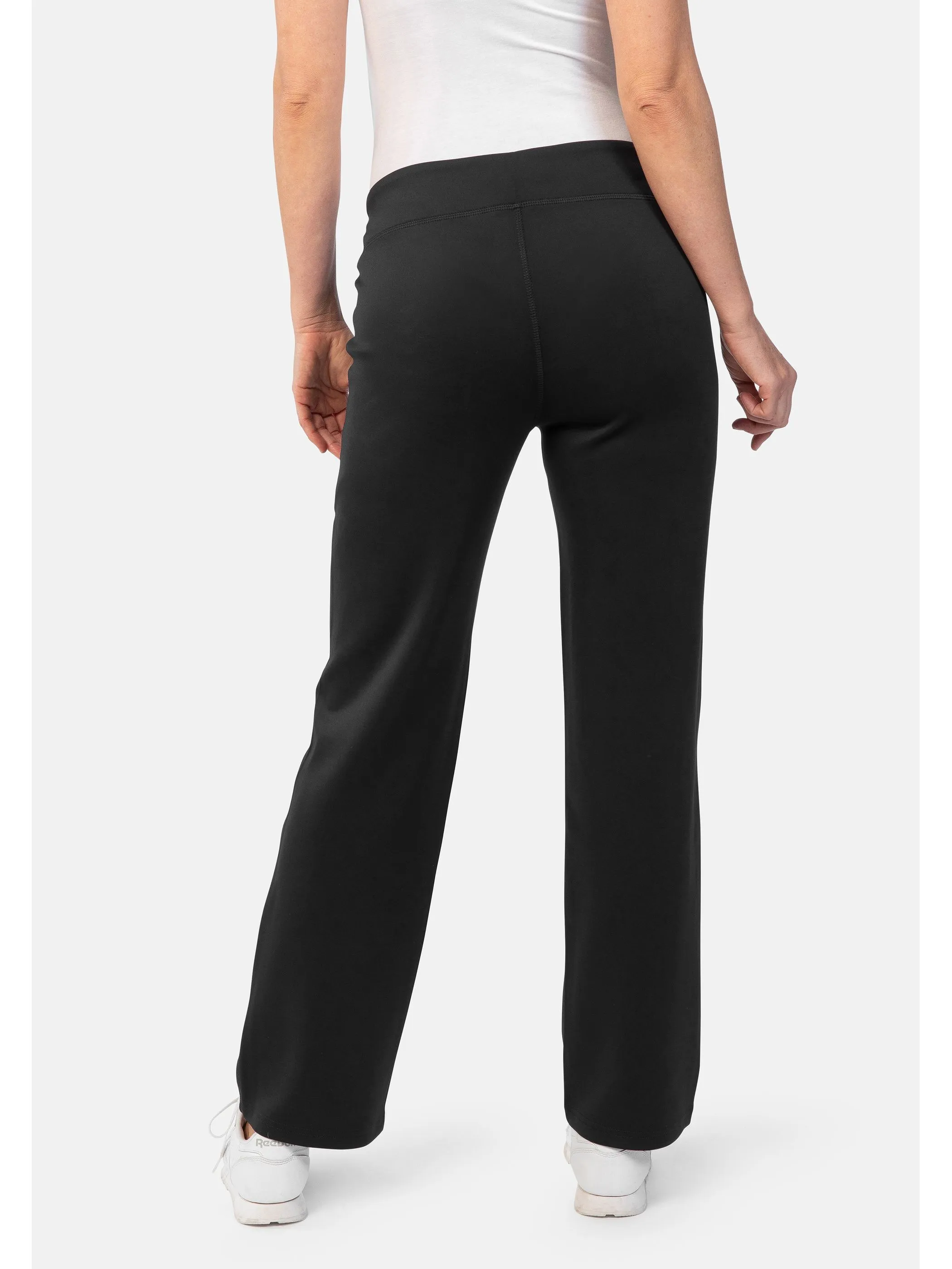 Stooker Athletic 08510000006999 Da-Hose BONNIE Schwarz 788472 6999 2