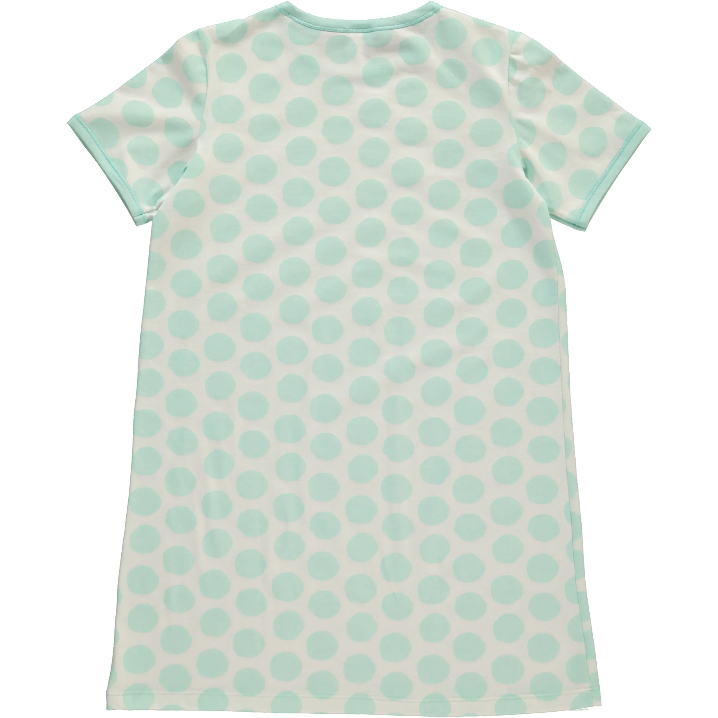 Schiesser 165771-708-098 Nachhemd  1/2 Blau 806419 708 2 Schiesser 165771-708-098 Nachhemd  1/2 Blau 806419 708 2