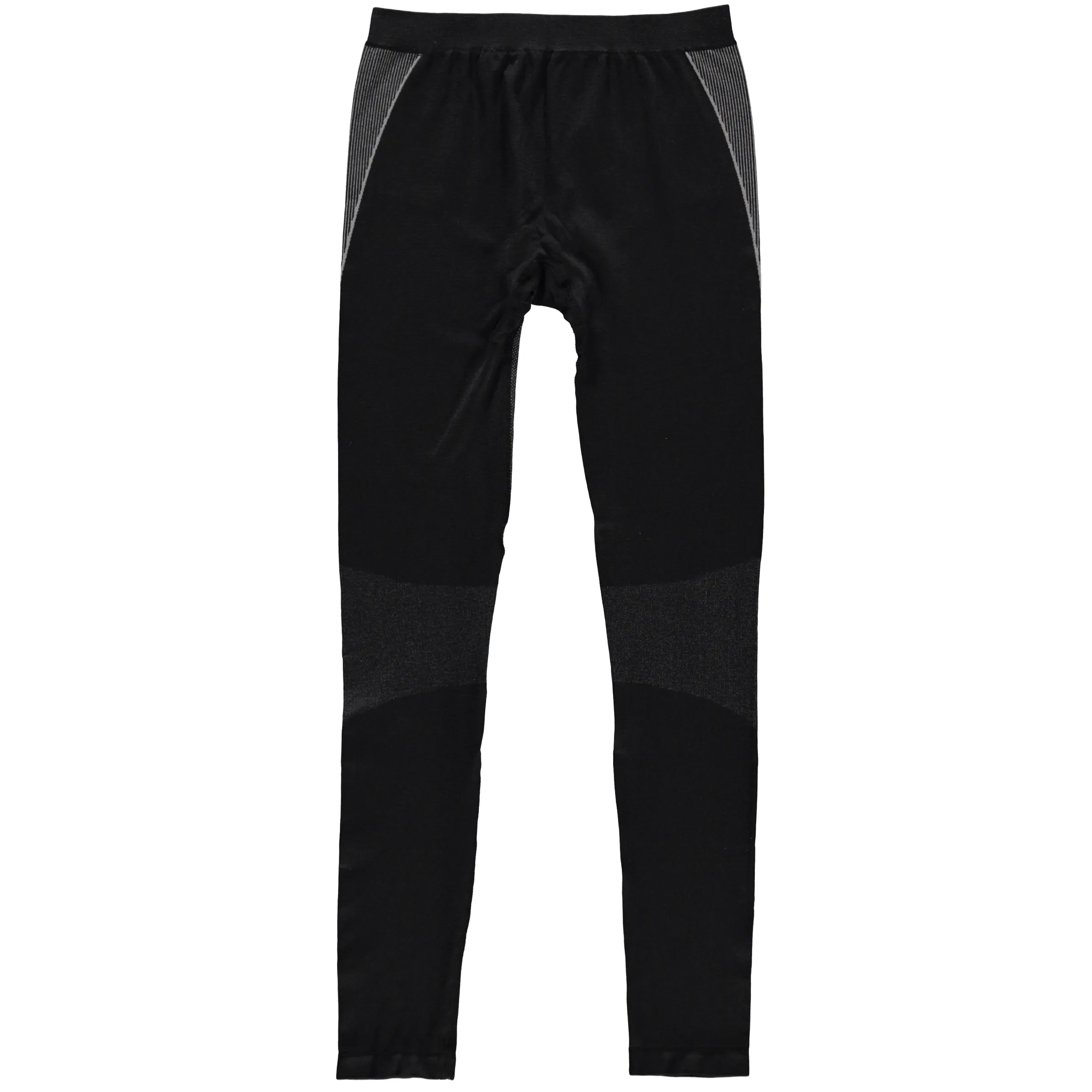 Grinario Sports Ki-Sport Funktios Unterhose lg Grau 808617 SCHW/GRAU 2 Grinario Sports Ki-Sport Funktios Unterhose lg Grau 808617 SCHW/GRAU 2