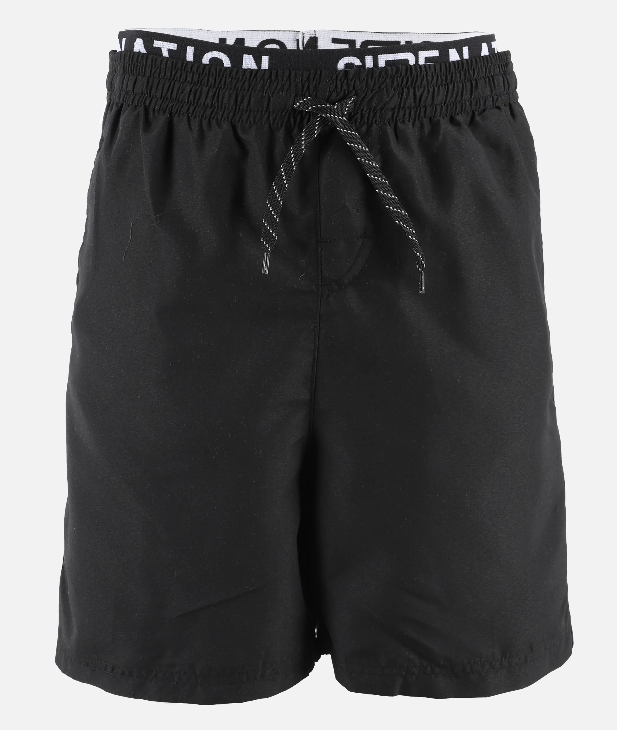 Grinario Sports TB- Badehose Schwarz 906600 BLACK 1