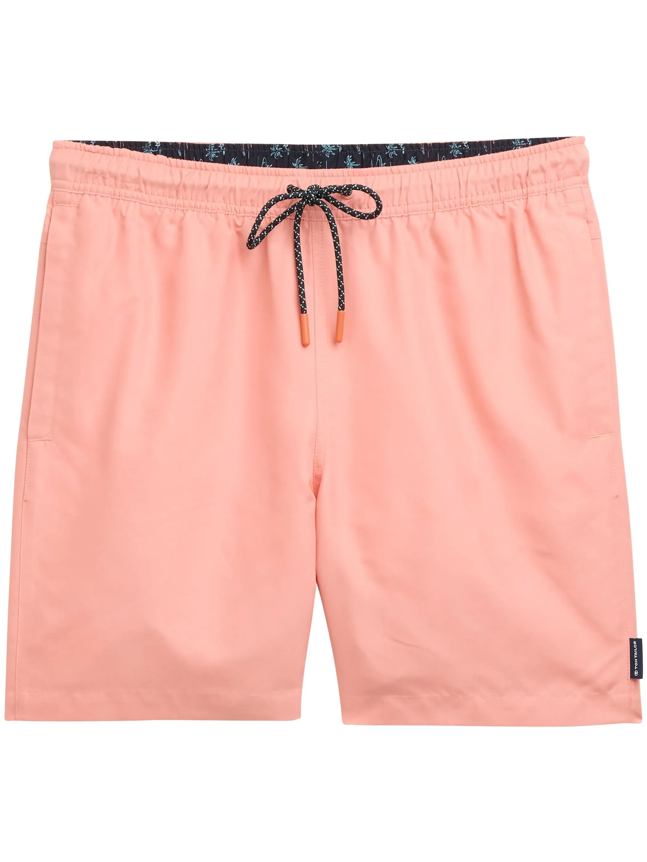 Tom Tailor 1045069 He-Swim shorts Rosa 907839 12642 1