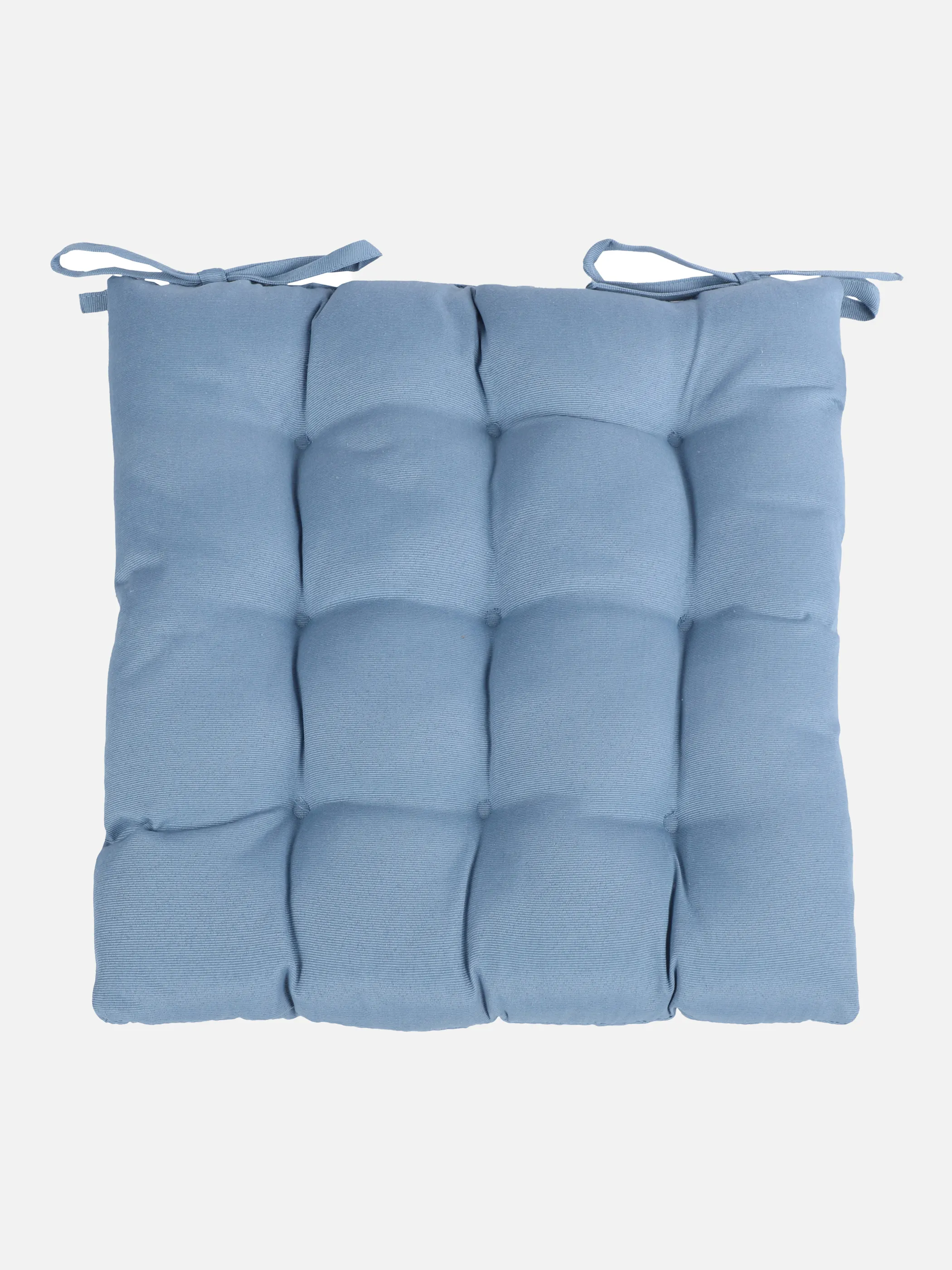 Dream House Sitzkissen 40x40cm Blau 863603 BLUE 2 Dream House Sitzkissen 40x40cm Blau 863603 BLUE 2