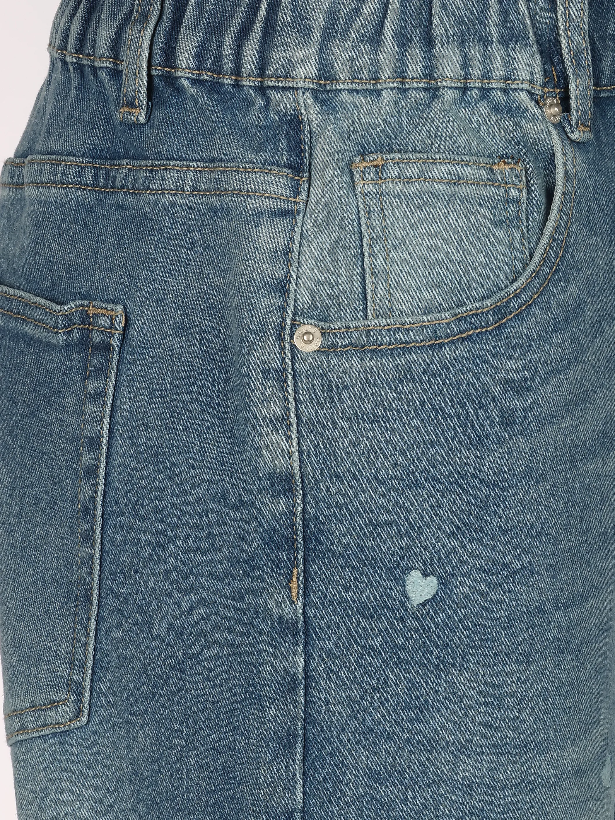 Hailys VF-AW2409132-1 LG HW C JN Mi44 Blau 919231 194462 4