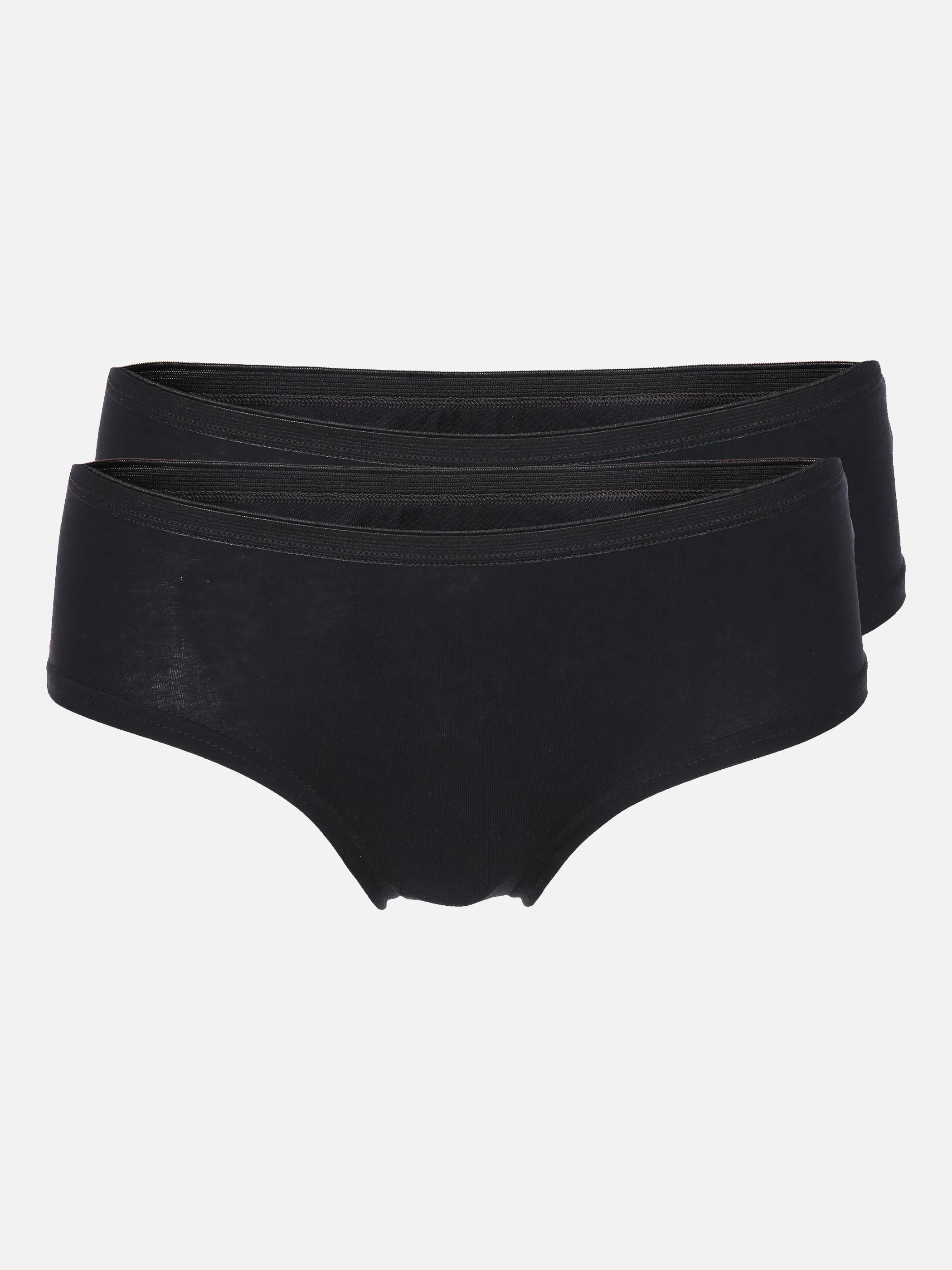 Sure Da-Panty 2er Pack (Bio BW) Schwarz 851256 SCHWARZ 1 Sure Da-Panty 2er Pack (Bio BW) Schwarz 851256 SCHWARZ 1