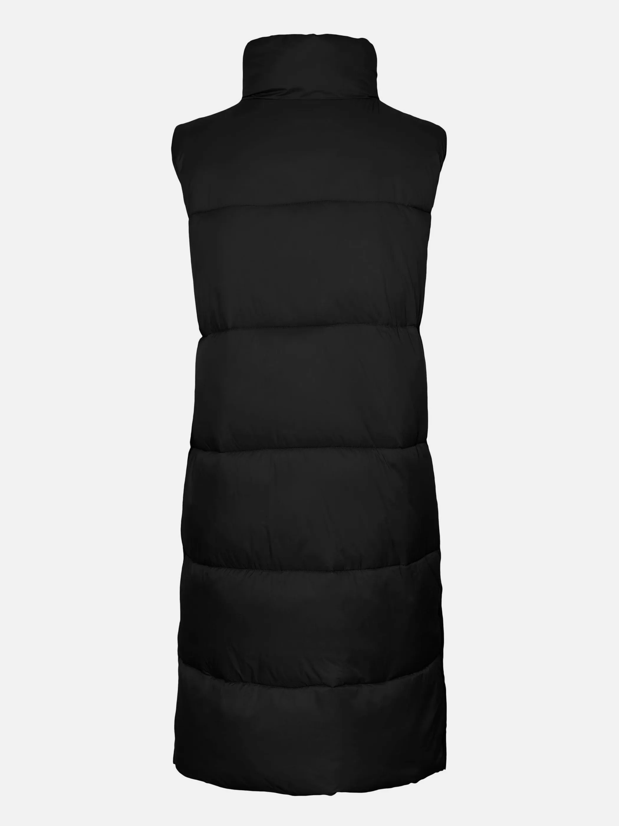 Vero Moda 10273950 VMUPPSALA 3-4 WAISTCO Schwarz 866166 177868 2 Vero Moda 10273950 VMUPPSALA 3-4 WAISTCO Schwarz 866166 177868 2