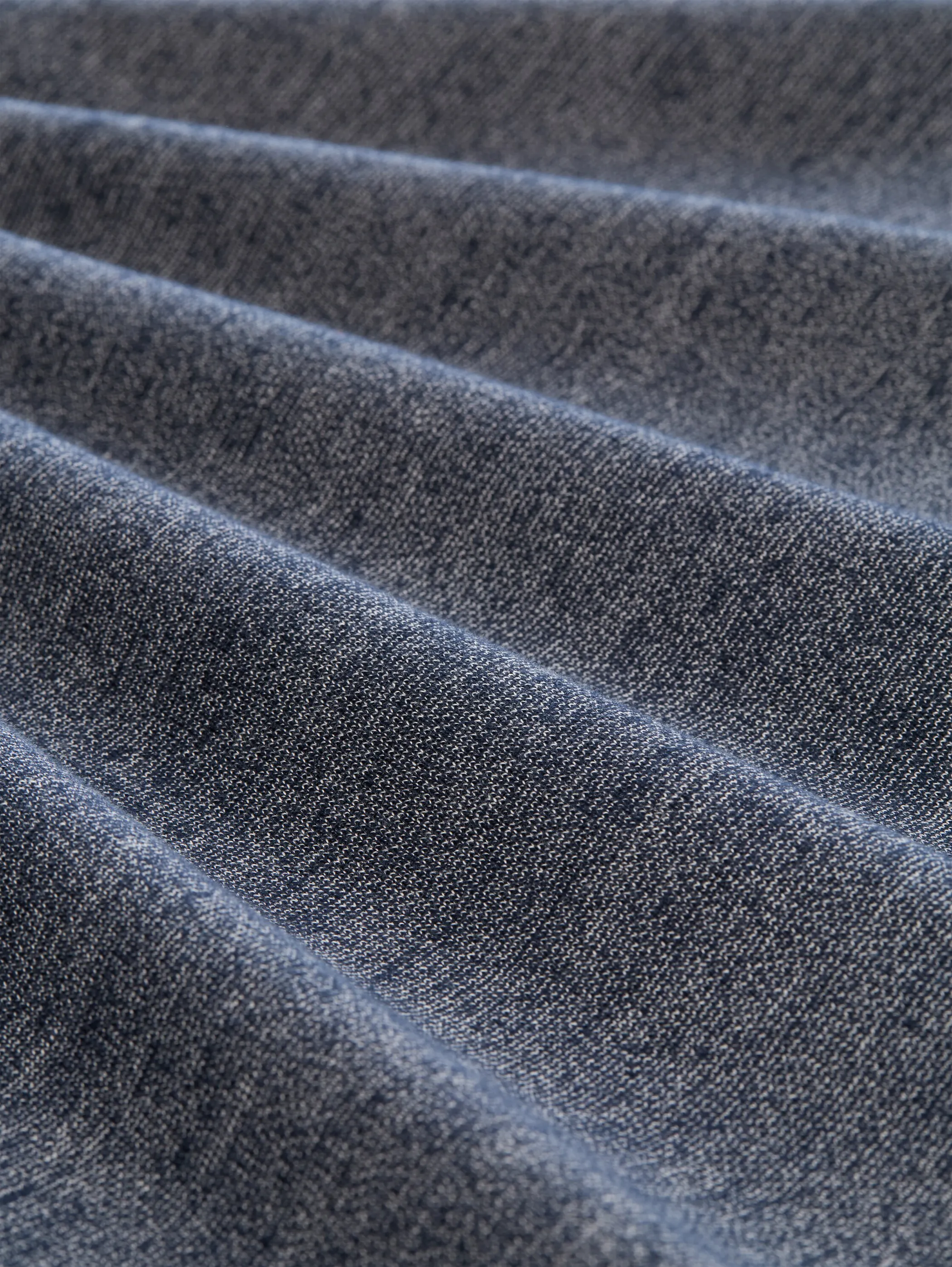 Tom Tailor 1050601 NOS detailed fine striped t-shirt Blau 922102 40038 3