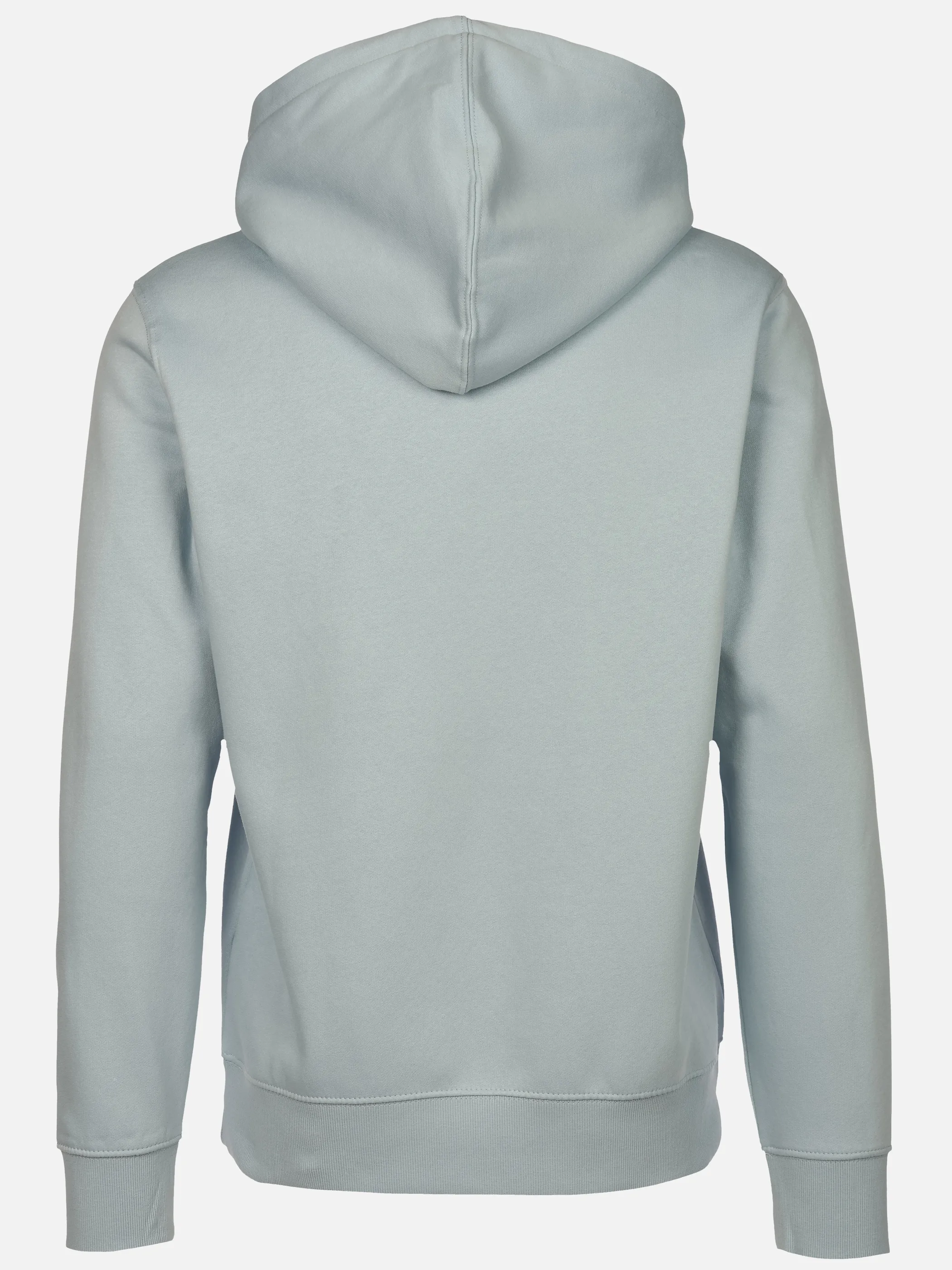 Jack Jones 12233972 JJESTAR JJ SWEAT HOOD Blau 878876 175777 2