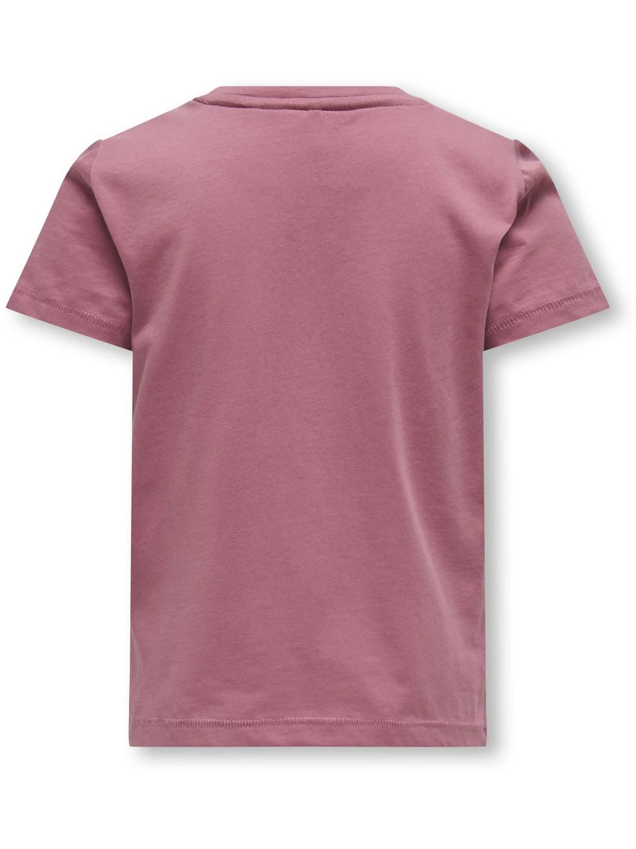 Kids Only 15343433 KOGCANDY LIFE SS PRIN Rosa 909897 244555002 2 Kids Only 15343433 KOGCANDY LIFE SS PRIN Rosa 909897 244555002 2