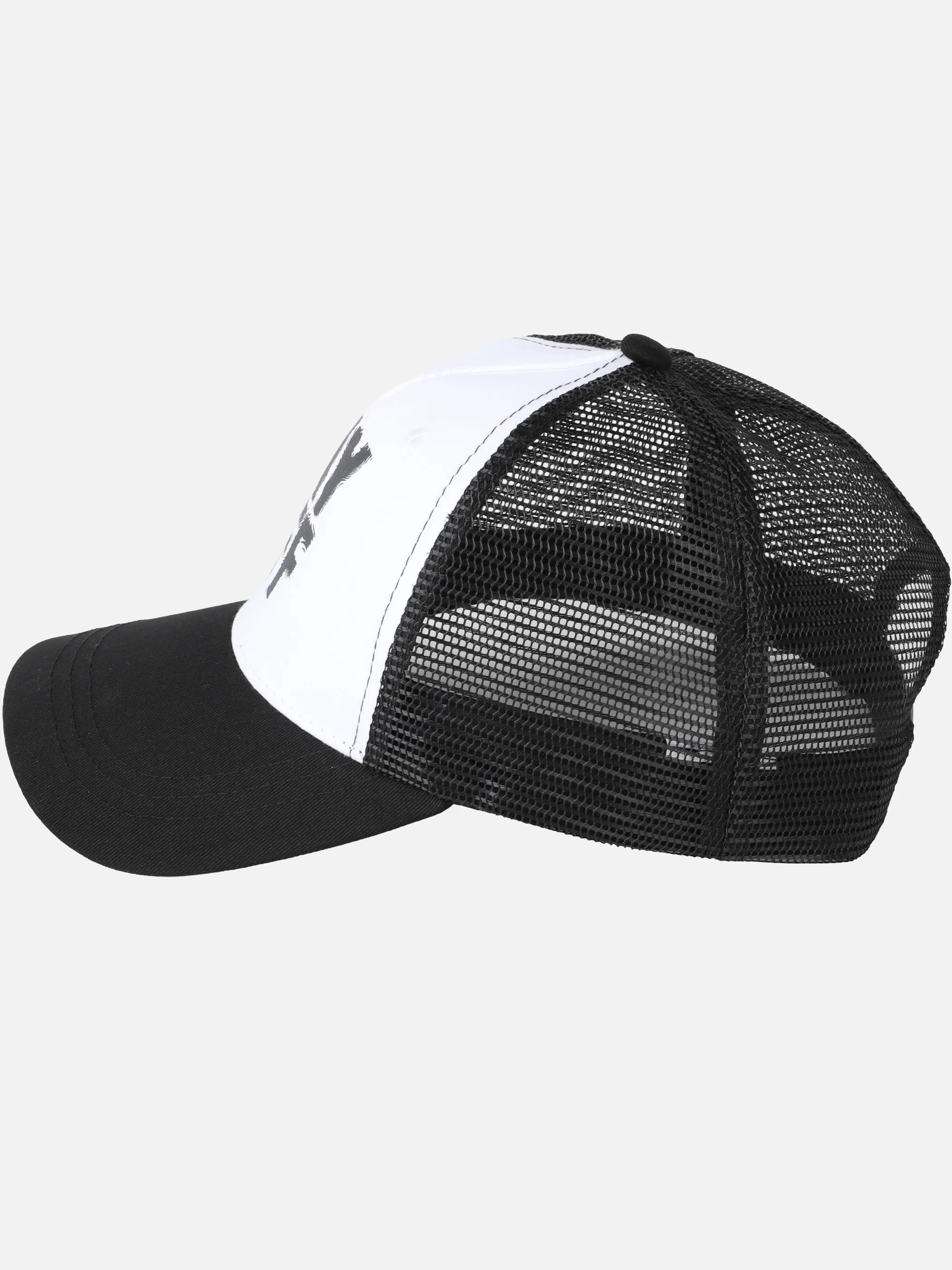 One Way TJ-Cap "Day Off" Schwarz 923317 SW/WE 2