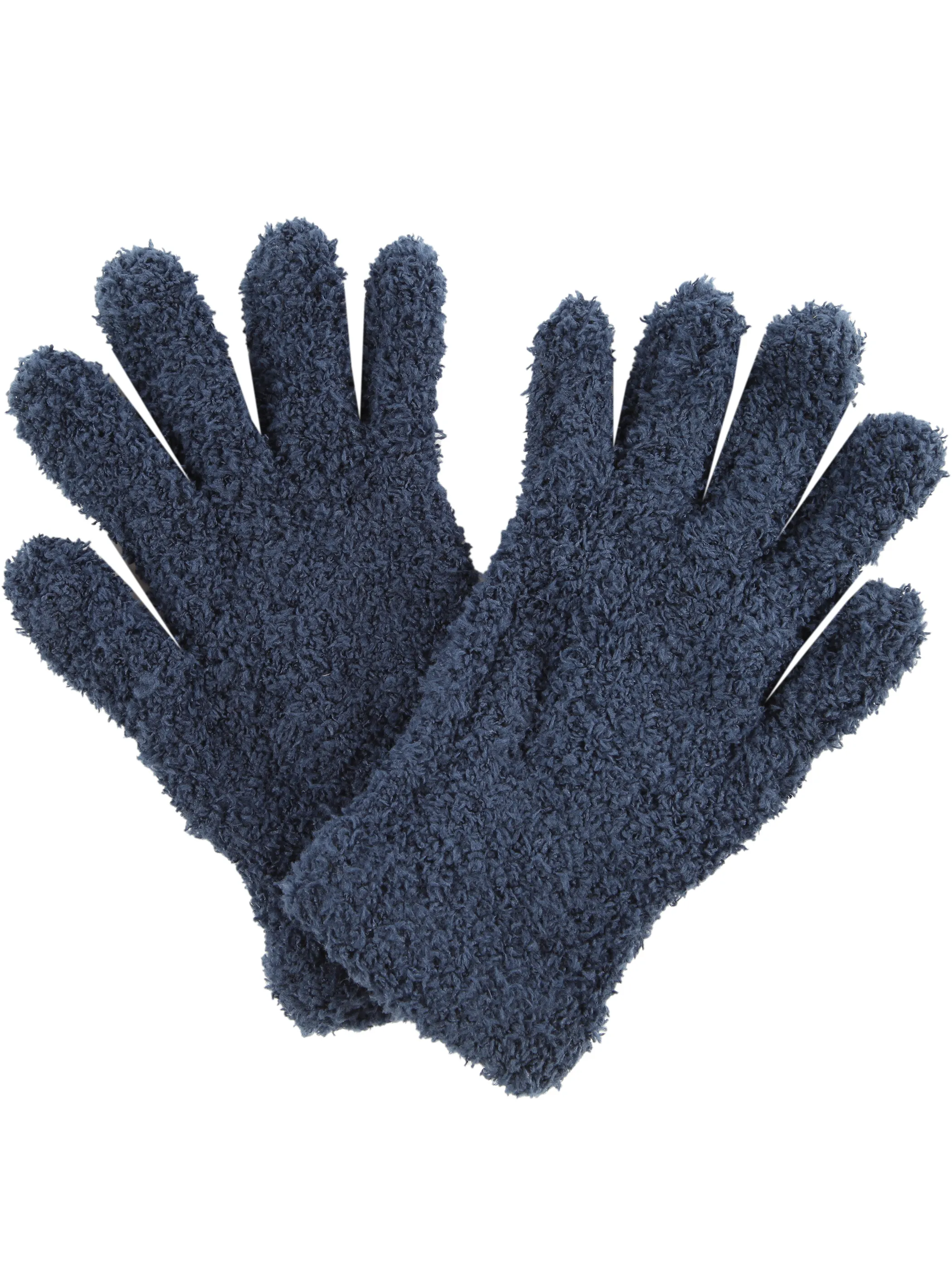 One Way KM-Handschuhe Marine 916493 NAVY 1