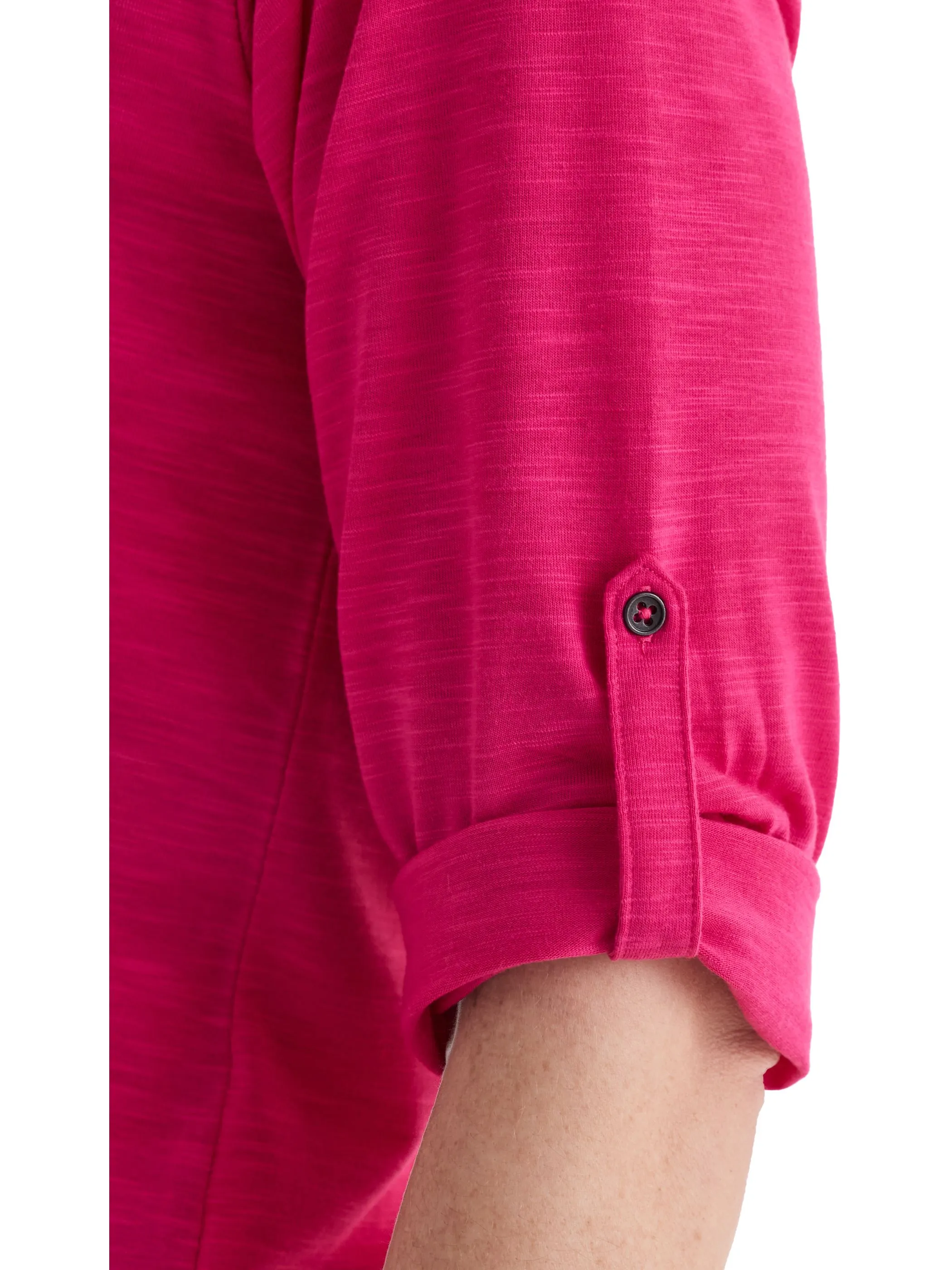 Stooker DOB 25560100003272 Da. T-Shirts / Pink 937297 3272 4