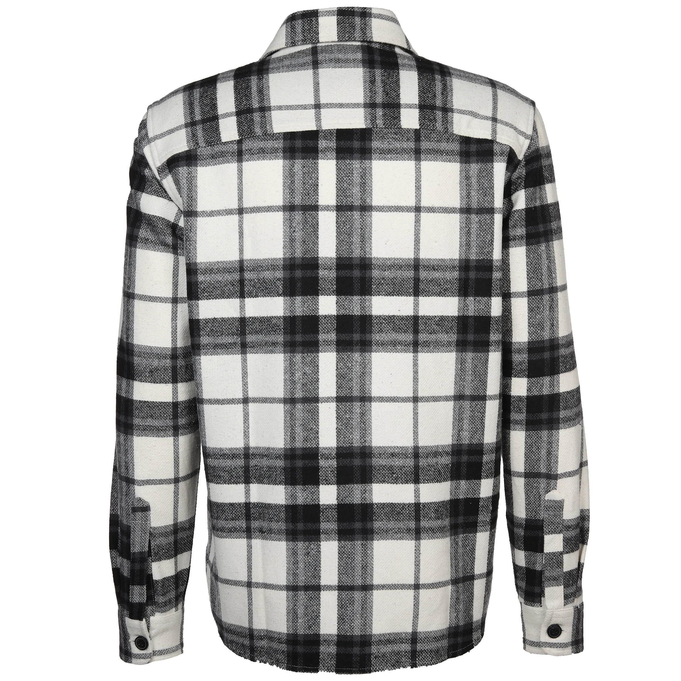 Only & Sons 22026313 ONSMILO OVR CHECK LS Weiß 880373 193799 2 Only & Sons 22026313 ONSMILO OVR CHECK LS Weiß 880373 193799 2
