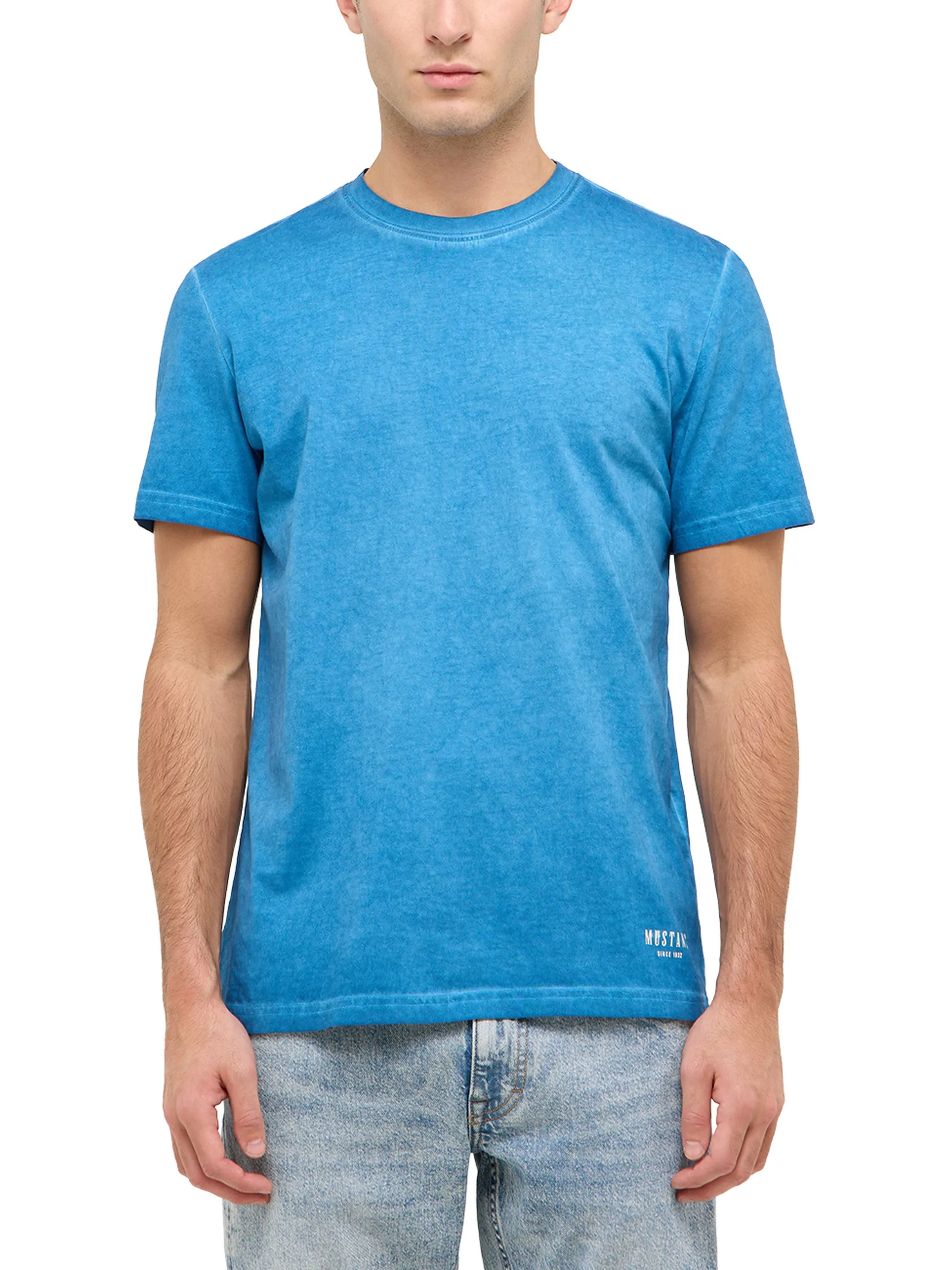 Mustang 1016487 STYLE AUSTIN Blau 912280 5444 4 Mustang 1016487 STYLE AUSTIN Blau 912280 5444 4