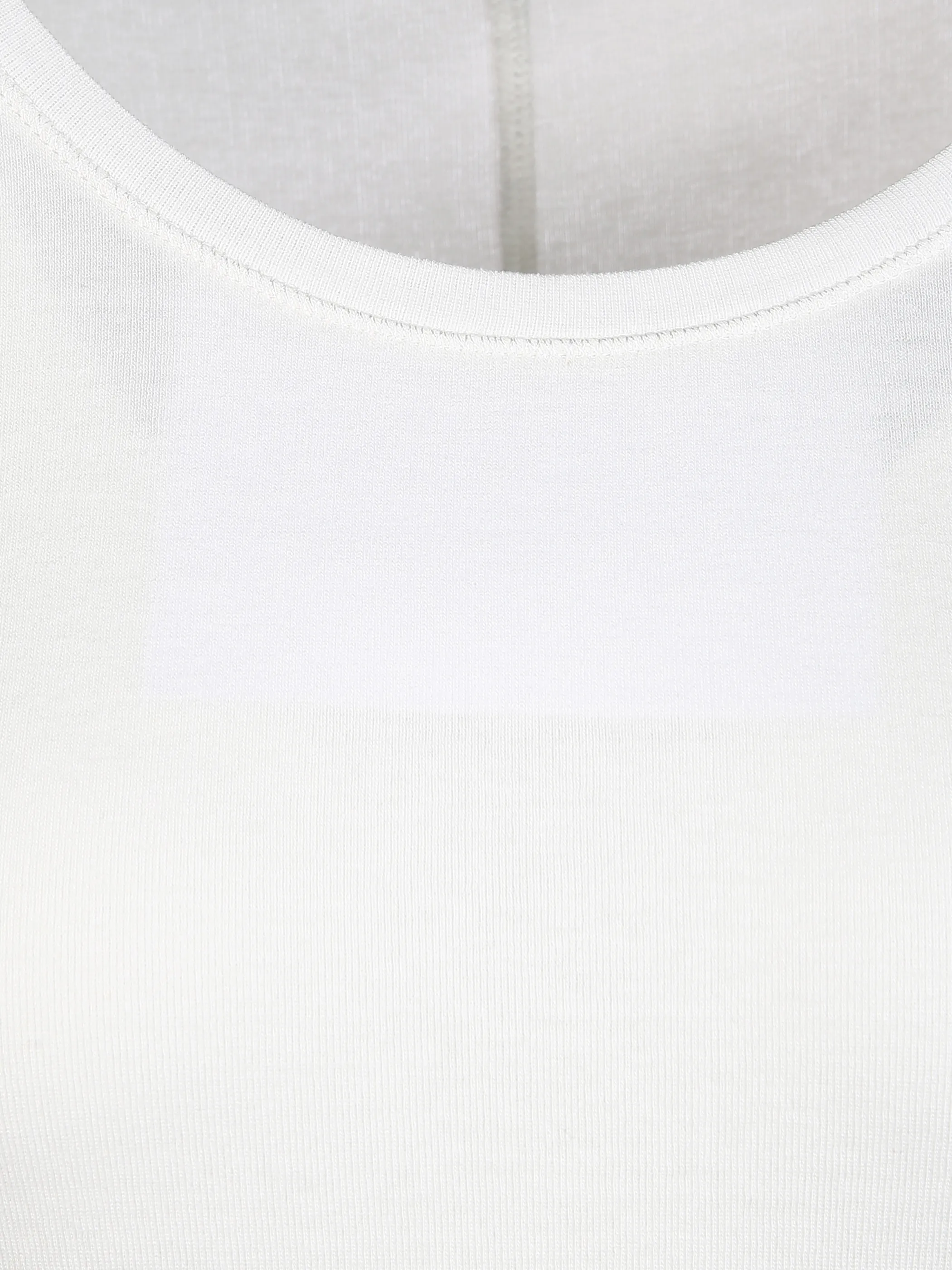 Tom Tailor 1023975 T-shirt crew neck flat Weiß 850247 10315 3