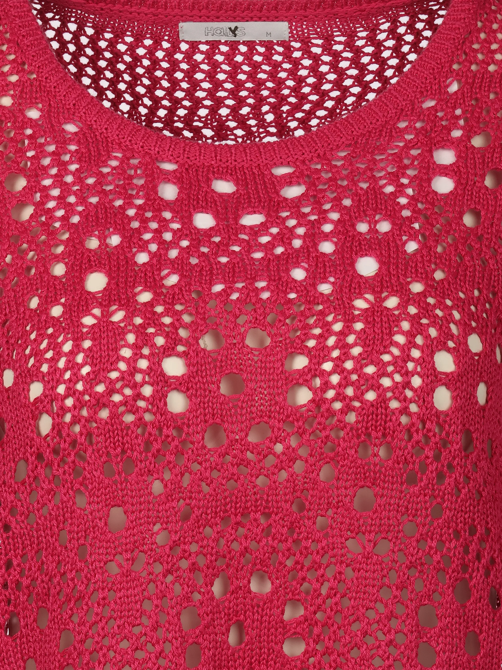 Hailys YKK-PO2306014 3/4 A SK Ma44ra Pink 907659 1601000108 3