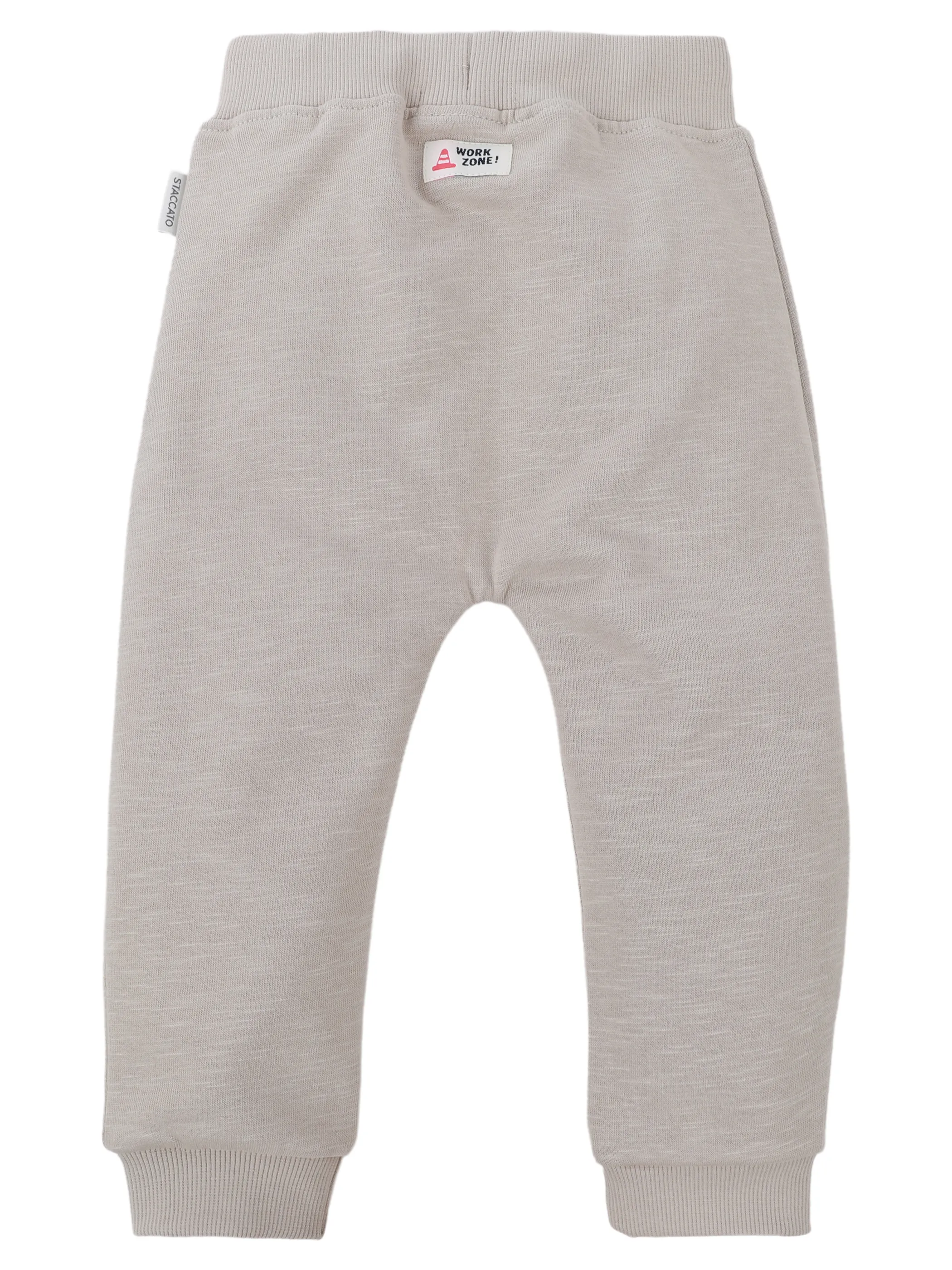 Staccato 230094693 Kn.-Jogginghose Beige 930725 205 2