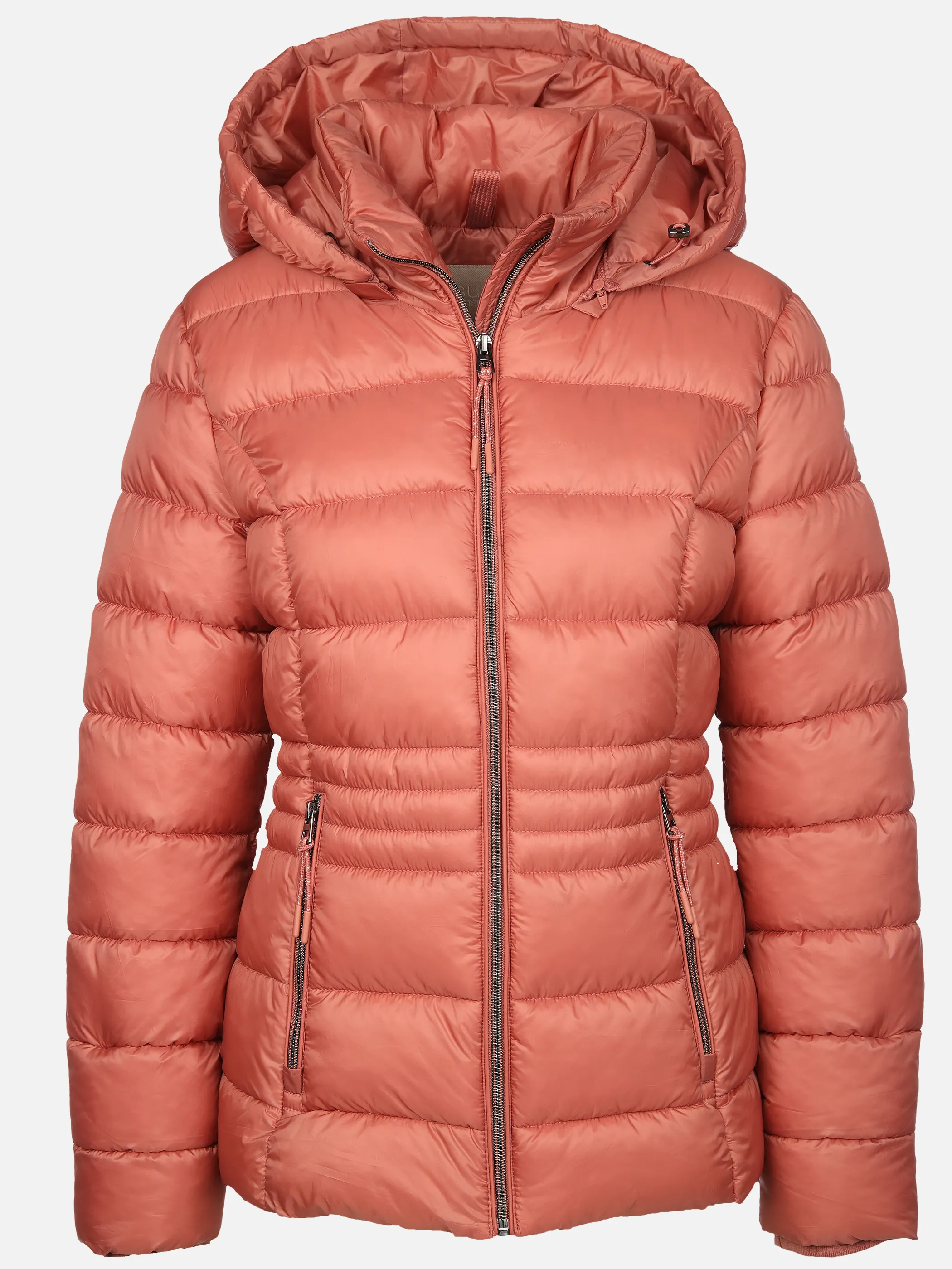 Sure Da-Steppjacke Rosa 912878 ROSE 1