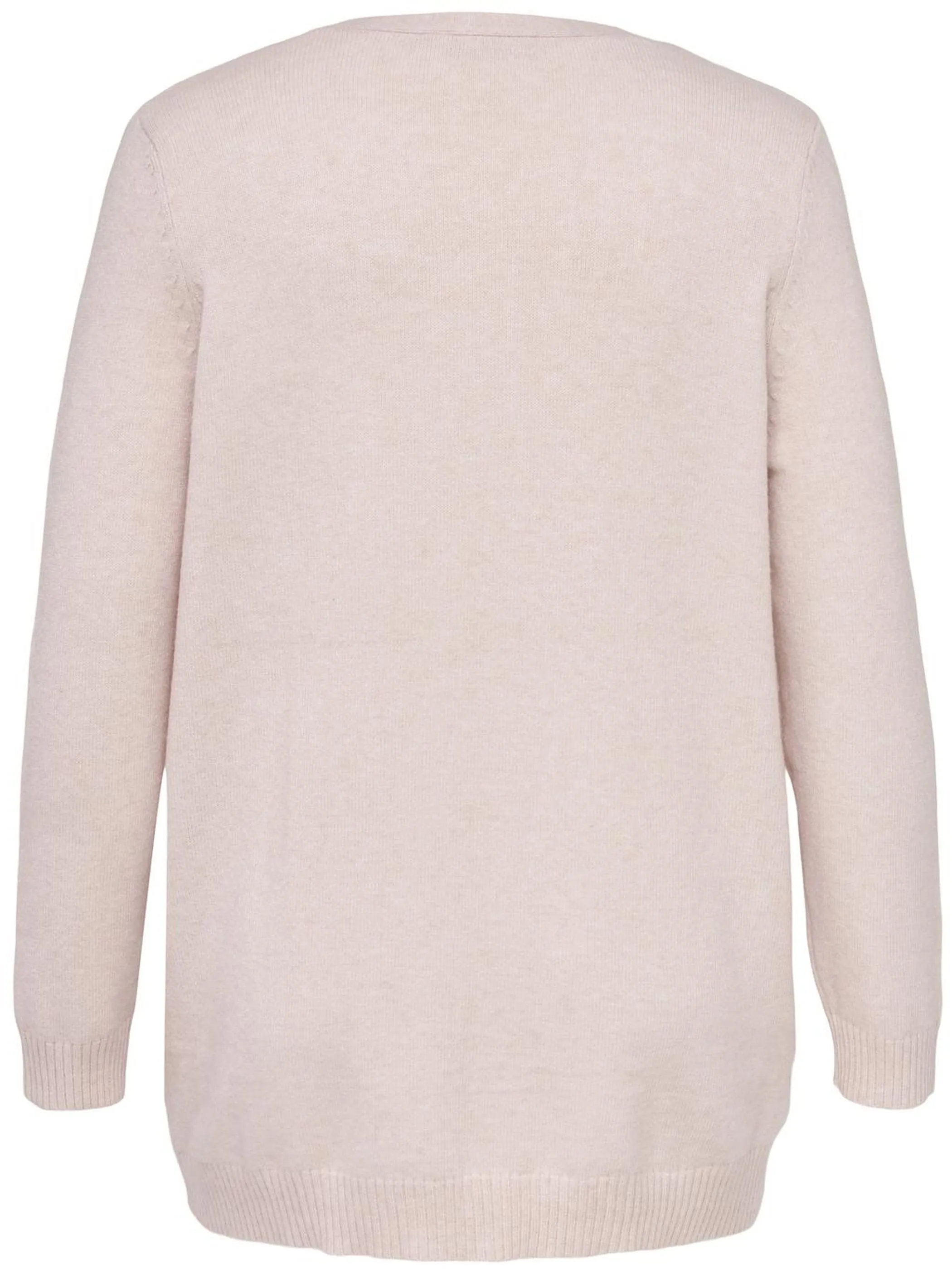 Only Carmakoma 15219653 CARESLY L/S OPEN CARD Rosa 866803 215670001 2 Only Carmakoma 15219653 CARESLY L/S OPEN CARD Rosa 866803 215670001 2