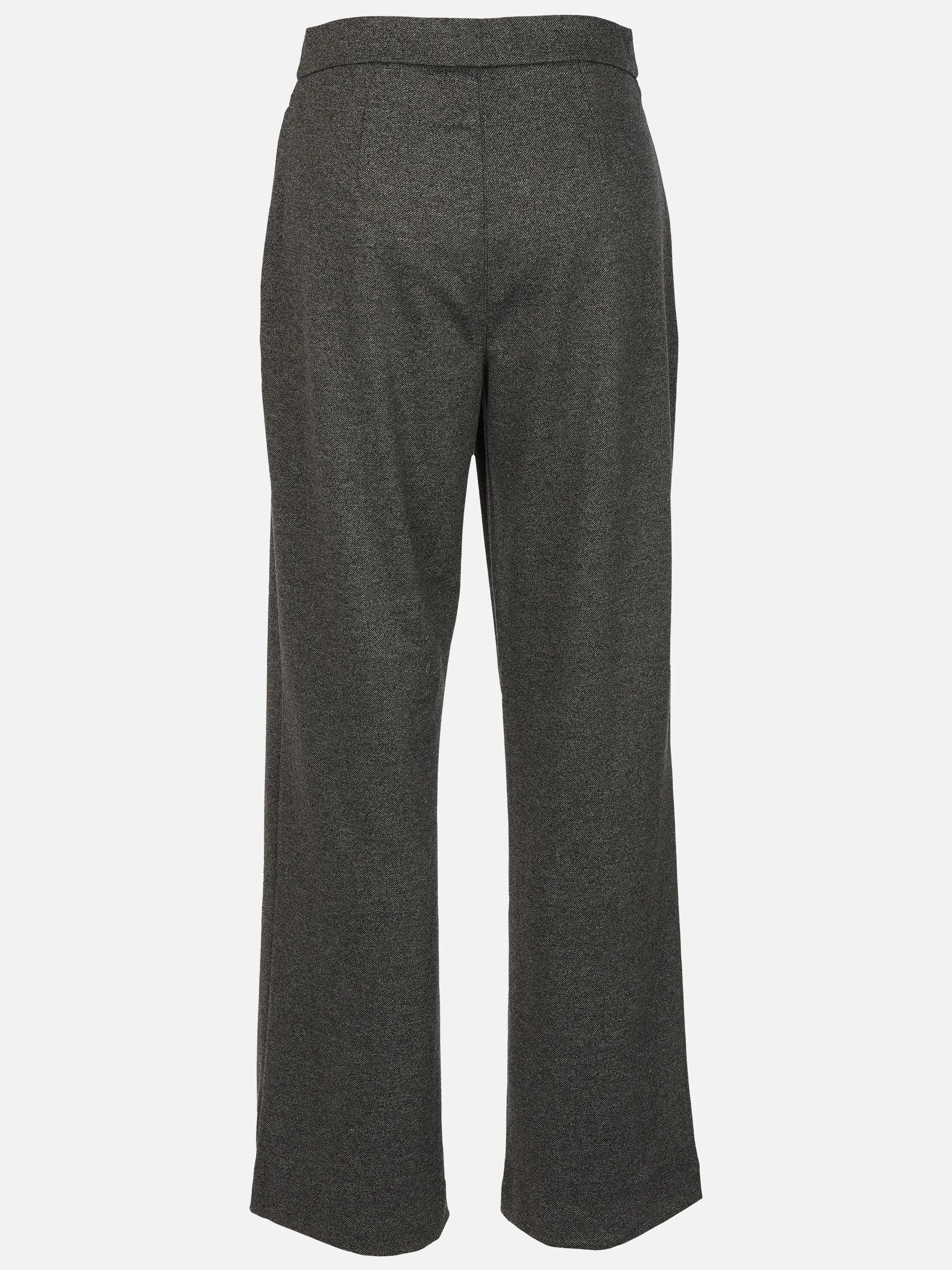 Lisa Tossa Da-Hose Wideleg Grau 913968 ANTHRA 2