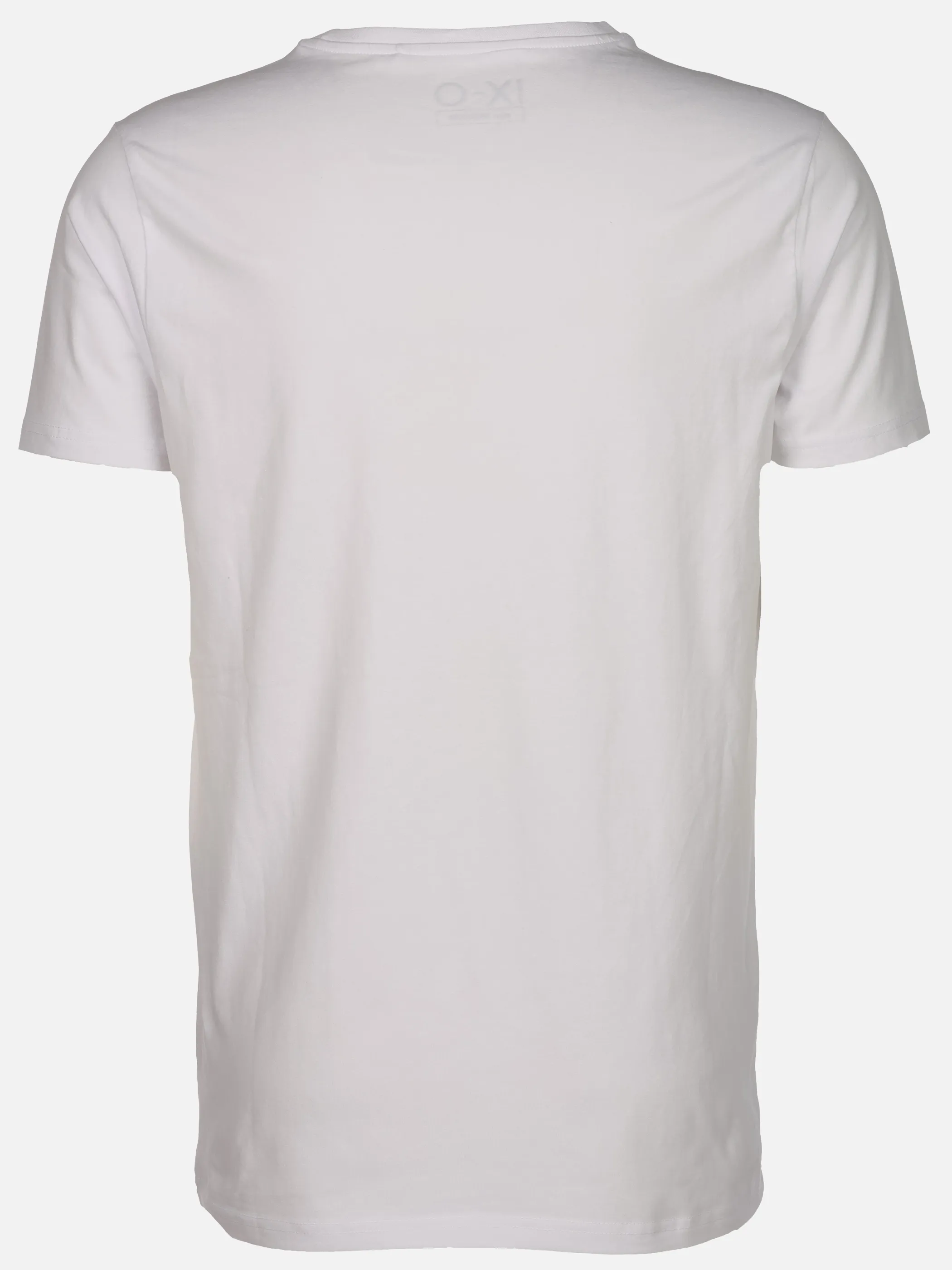 IX-O H15200M22538AAWG YF-He T-Shirt, kurzarm, Rundhals Weiß 918753 22000 2