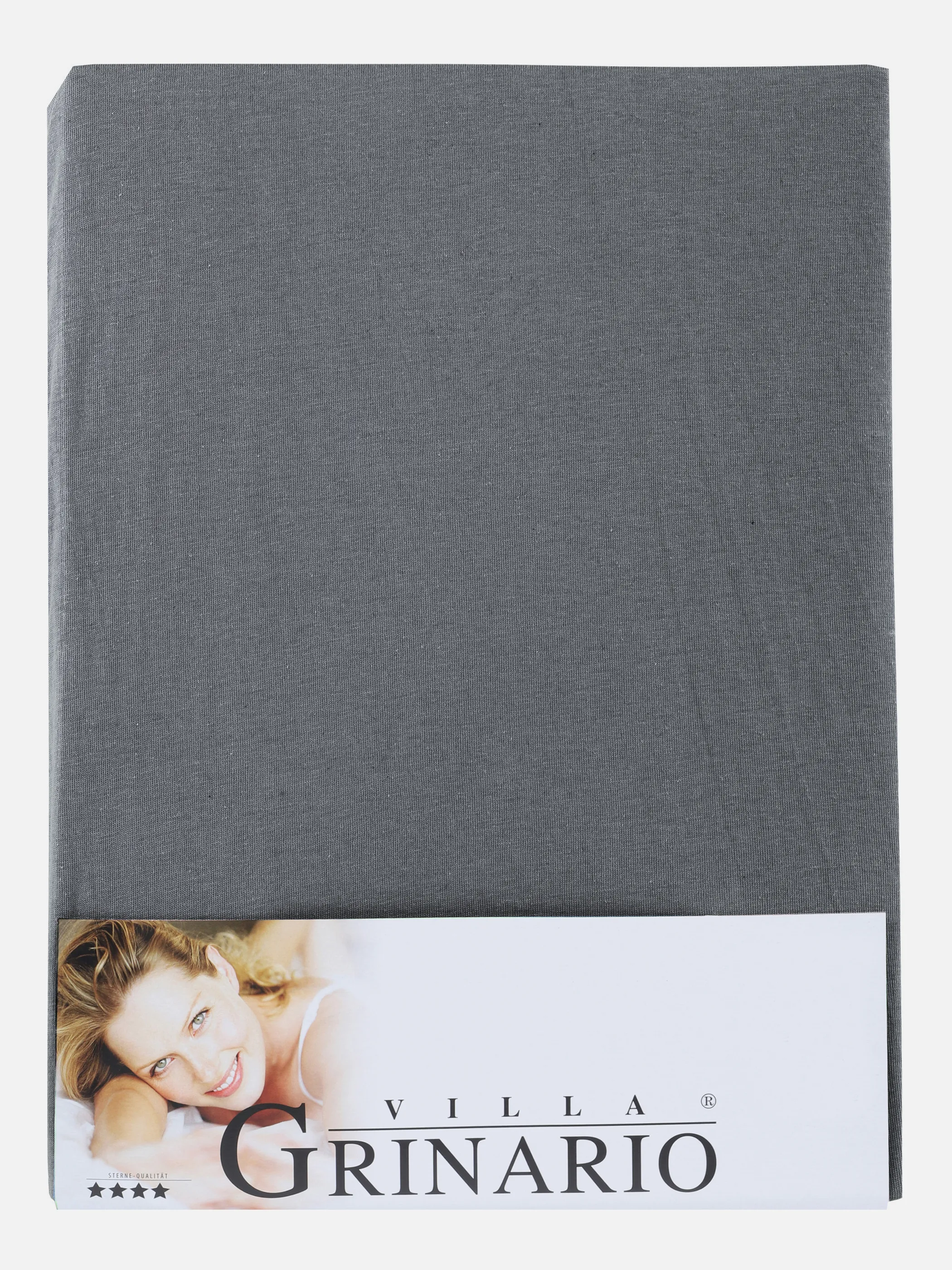 Villa Grinario Spannbetttuch 190x200 ringgar Grau 866202 890 1 Villa Grinario Spannbetttuch 190x200 ringgar Grau 866202 890 1