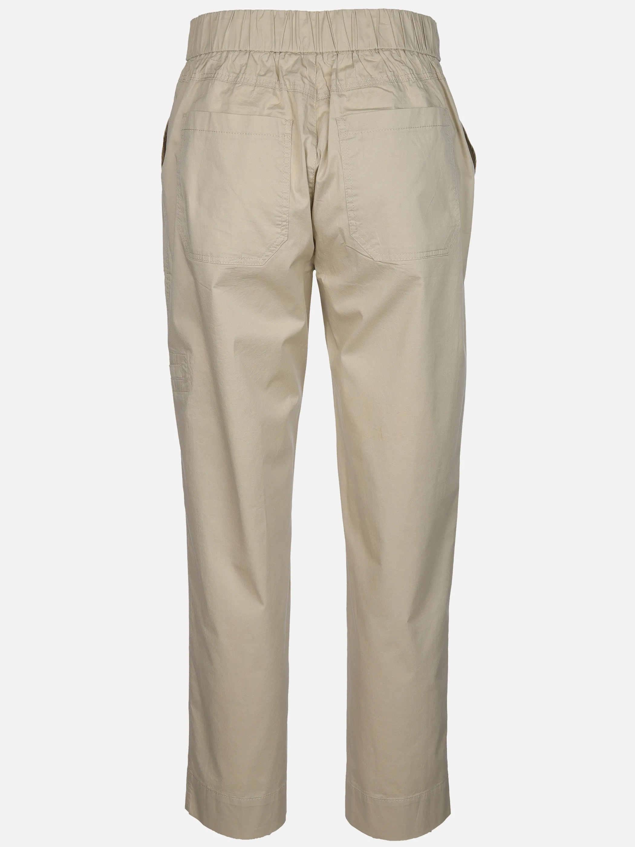 Lisa Tossa Da-Hose m. Cargoelementen Beige 908151 BEIGE 2 Lisa Tossa Da-Hose m. Cargoelementen Beige 908151 BEIGE 2