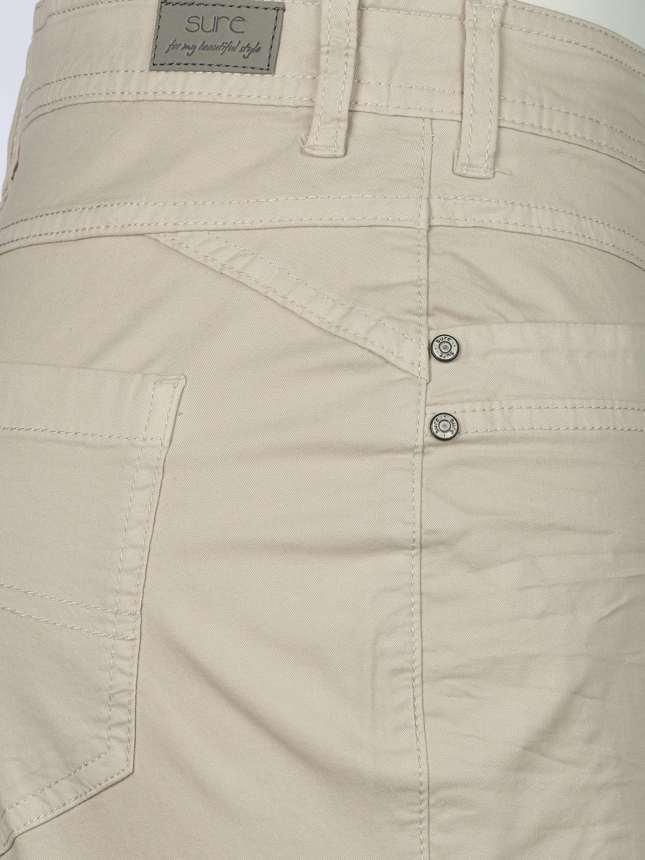 Sure Da-Shorts, sportiv Grau 926177 GREY 4