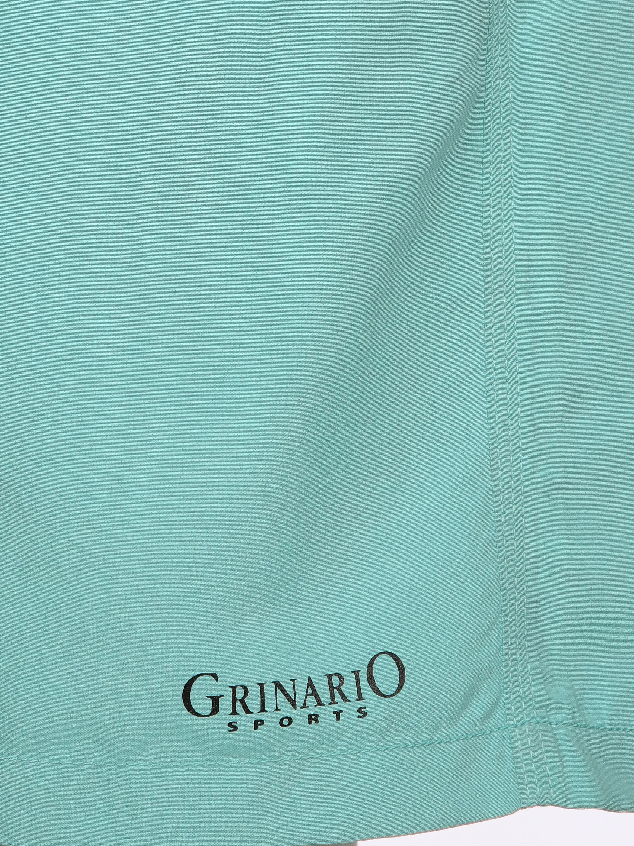 Grinario Sports He- Badehose uni Blau 906608 MINT 4 Grinario Sports He- Badehose uni Blau 906608 MINT 4