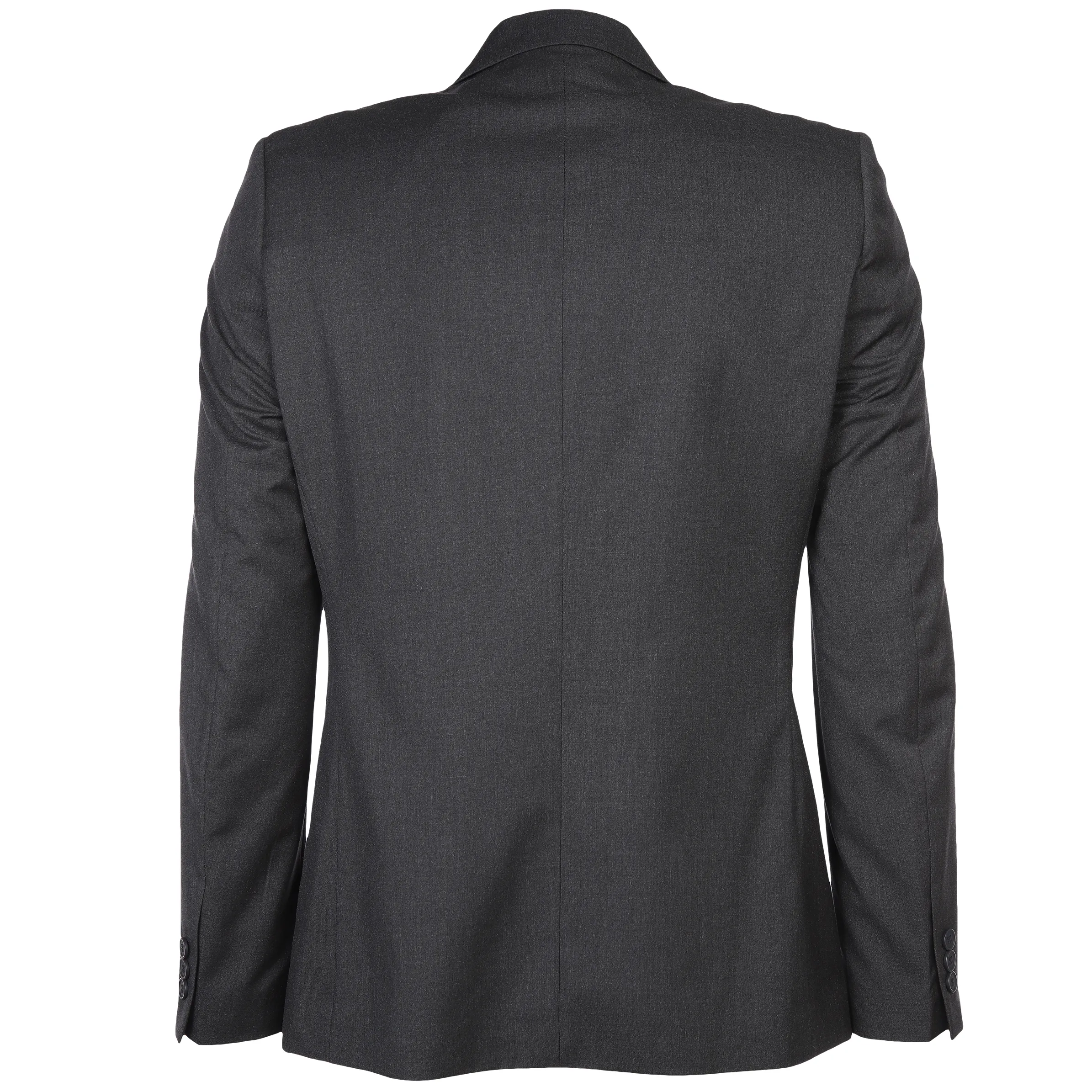 Jim Spencer Baukastensakko Anthra Grau 830988 98 2 Jim Spencer Baukastensakko Anthra Grau 830988 98 2