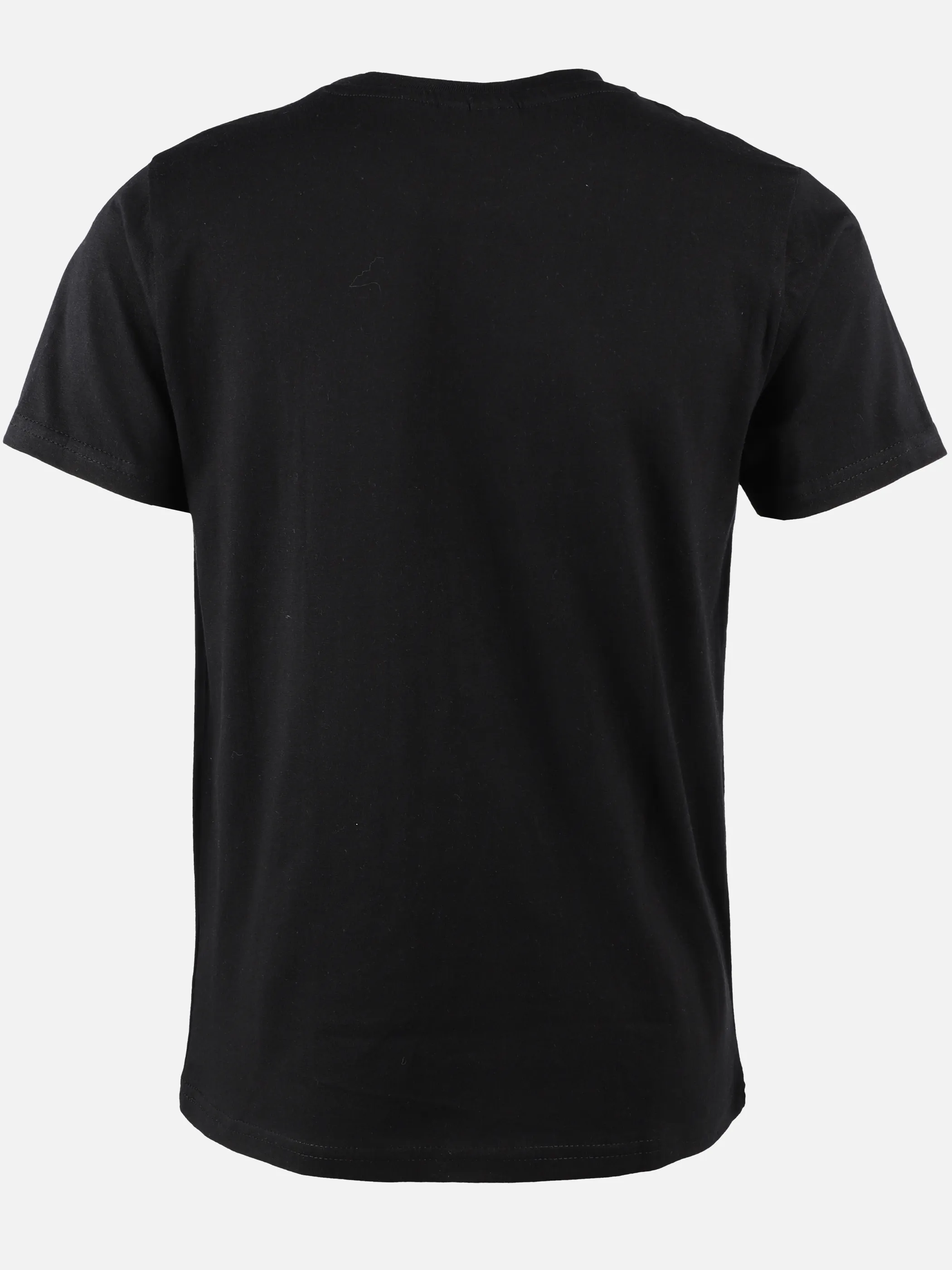 Sonic KJ T-Shirt mit glow in the dark Sonic Frontdruck Schwarz 892426 SCHWARZ 2