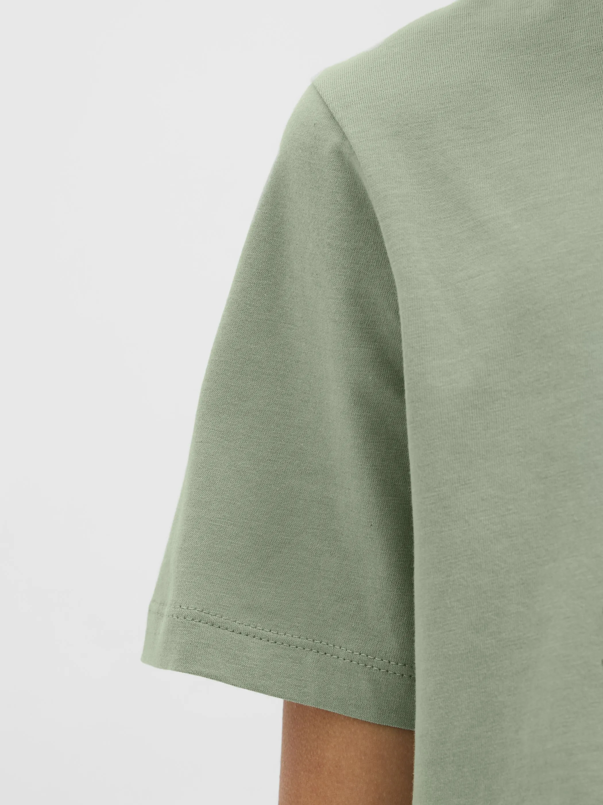 Jack&Jones Junior 12259476 JJLUKE TEE SS CREW NE Grün 907284 176366003 5 Jack&Jones Junior 12259476 JJLUKE TEE SS CREW NE Grün 907284 176366003 5