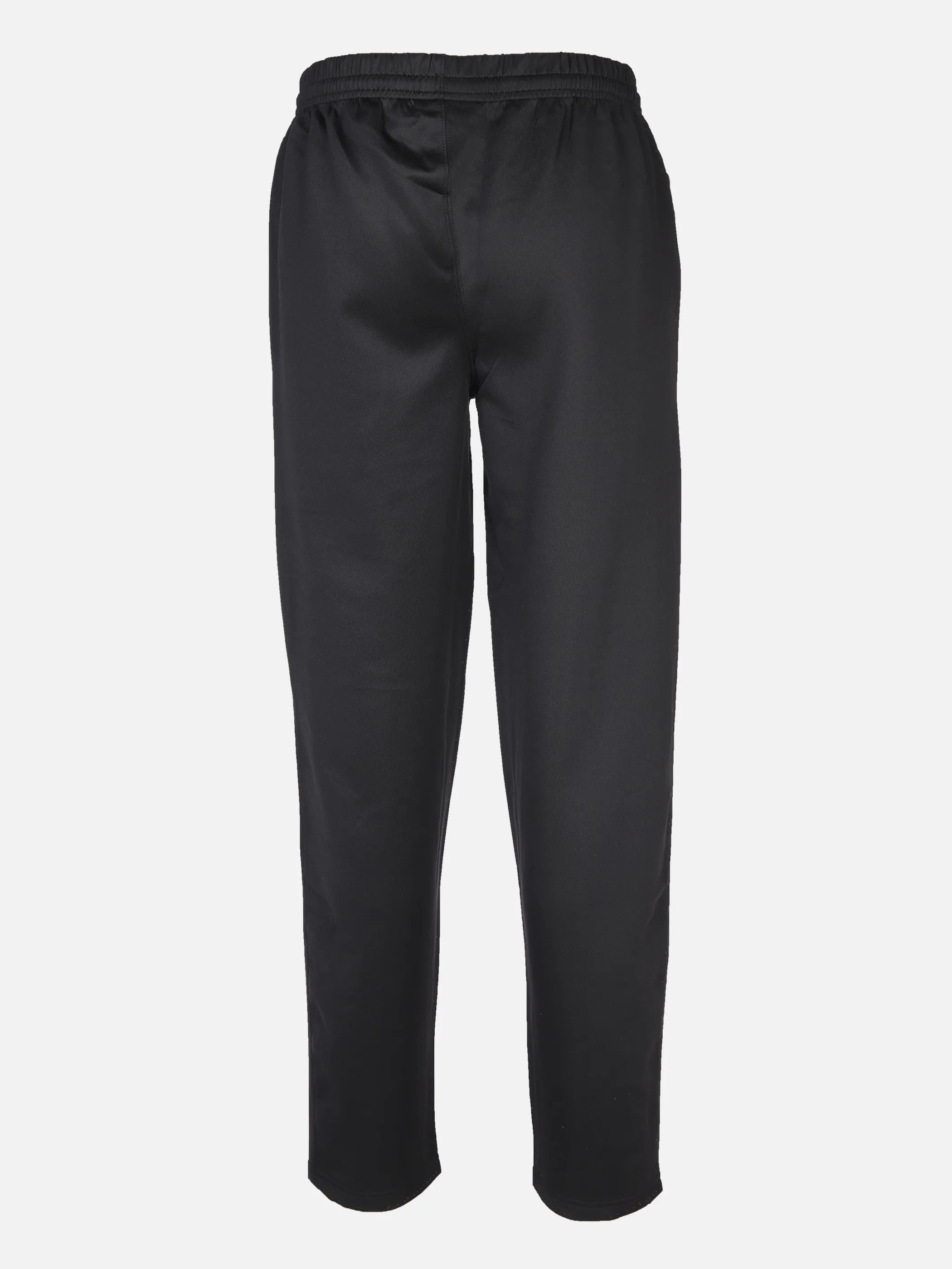 Grinario Sports He-Jogginghose Schwarz 865641 SCHWARZ 2